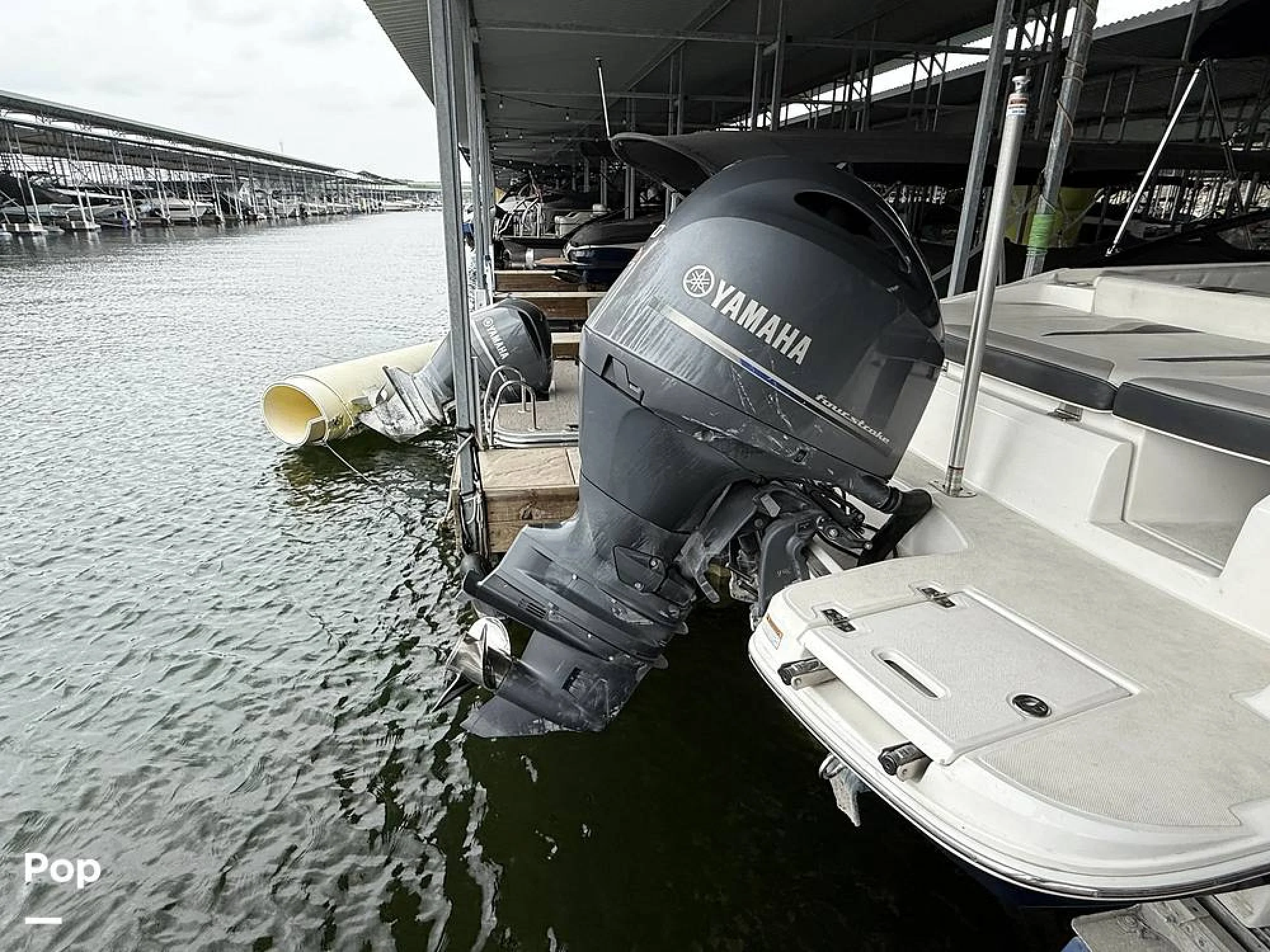 2022 Regal 21 OBX - Image 5