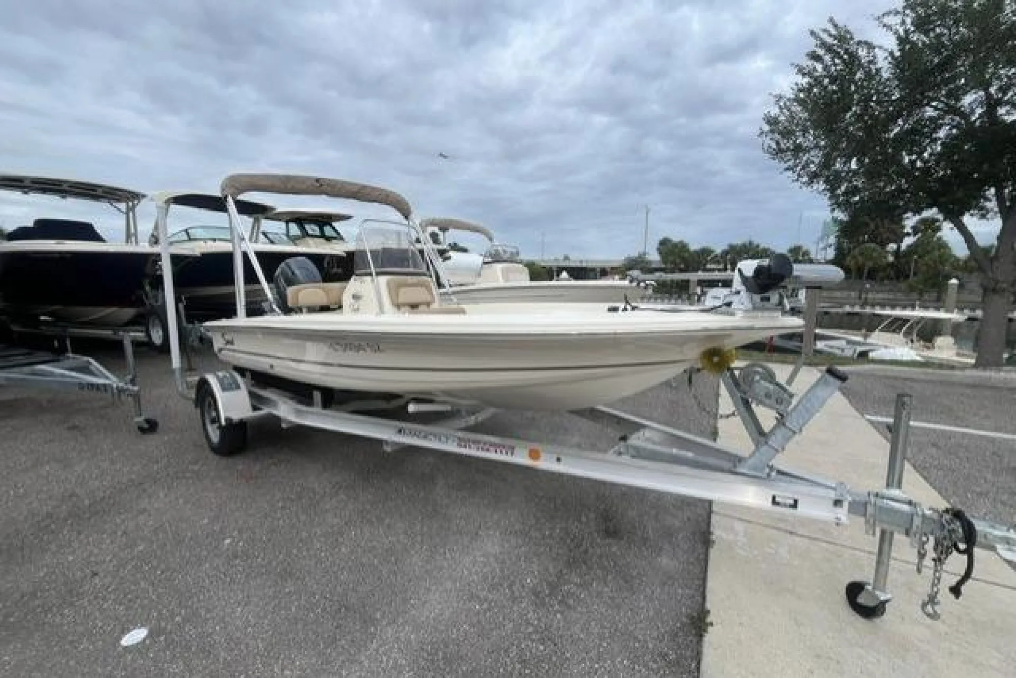 2021 Scout 177 Sport - Image 3