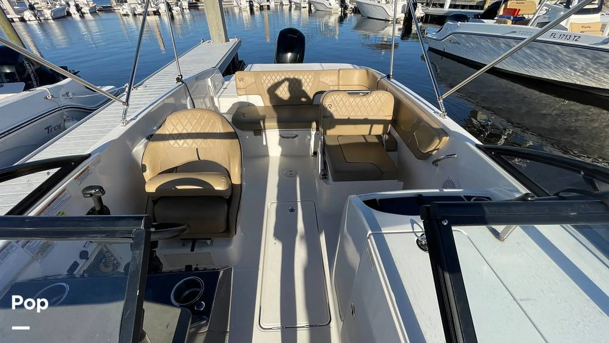 2023 Bayliner VR6 OB - Image 3