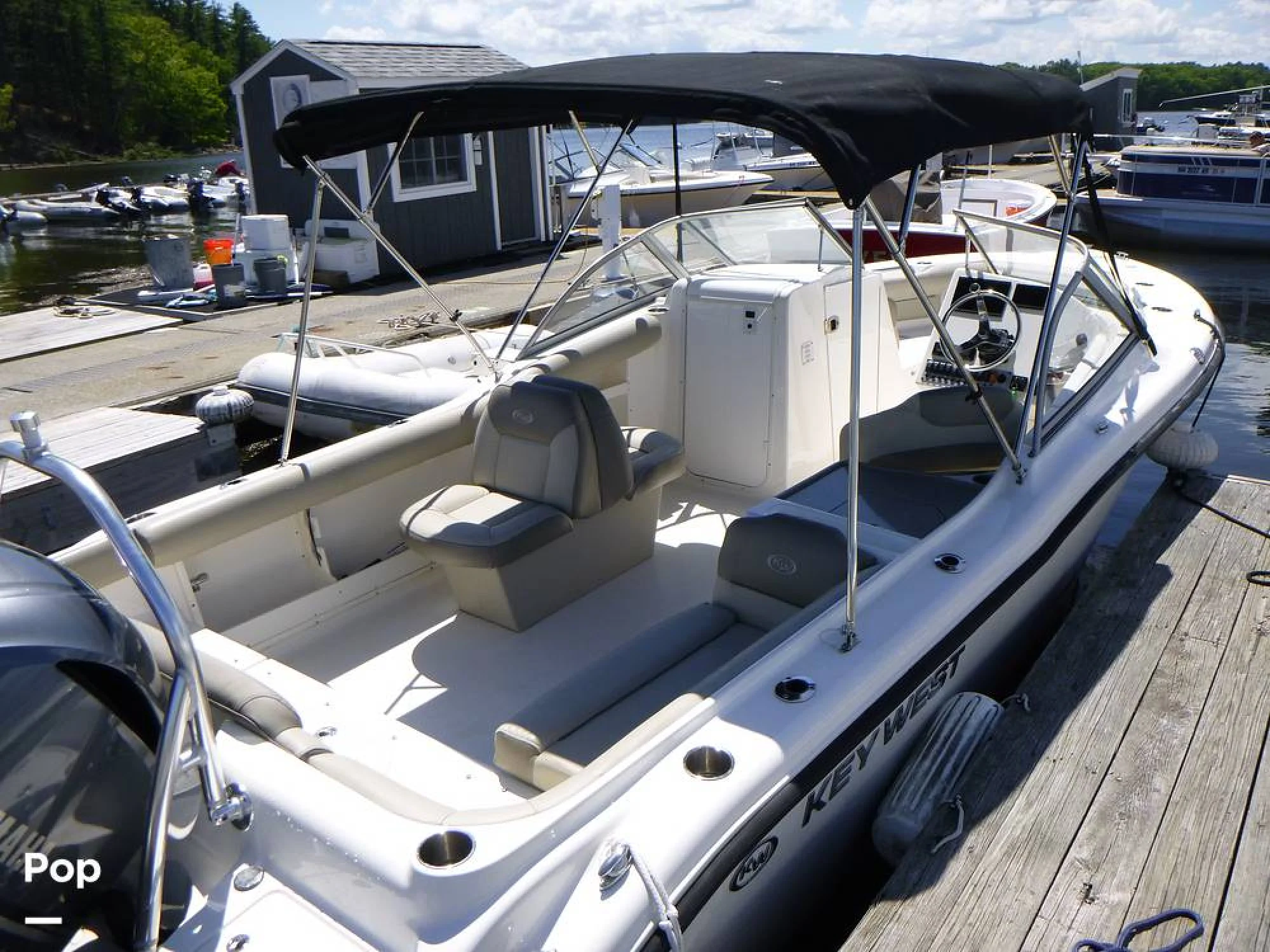 2023 Key West 239 DFS - Image 2