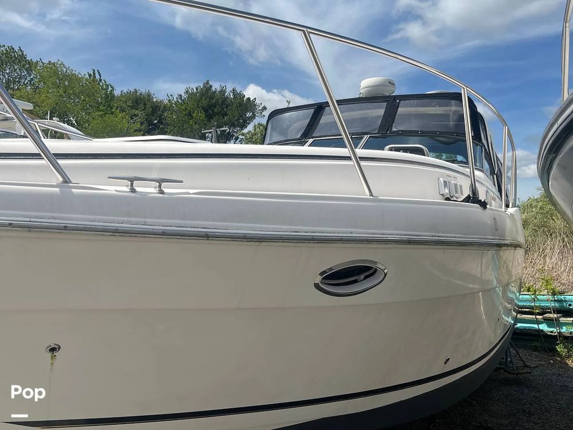 2006 Rinker 342 - Image 4