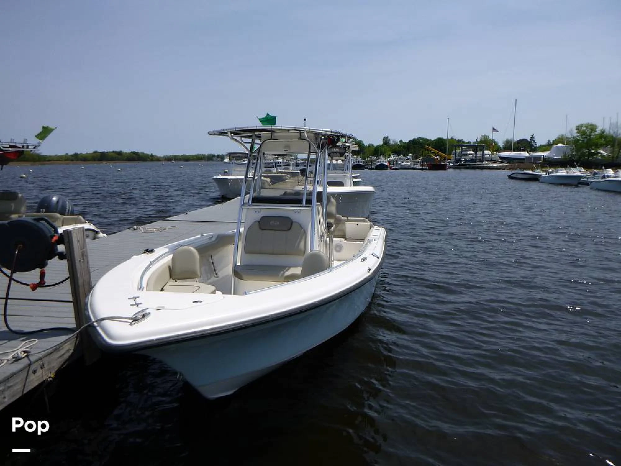2023 Key West 239FS - Image 5