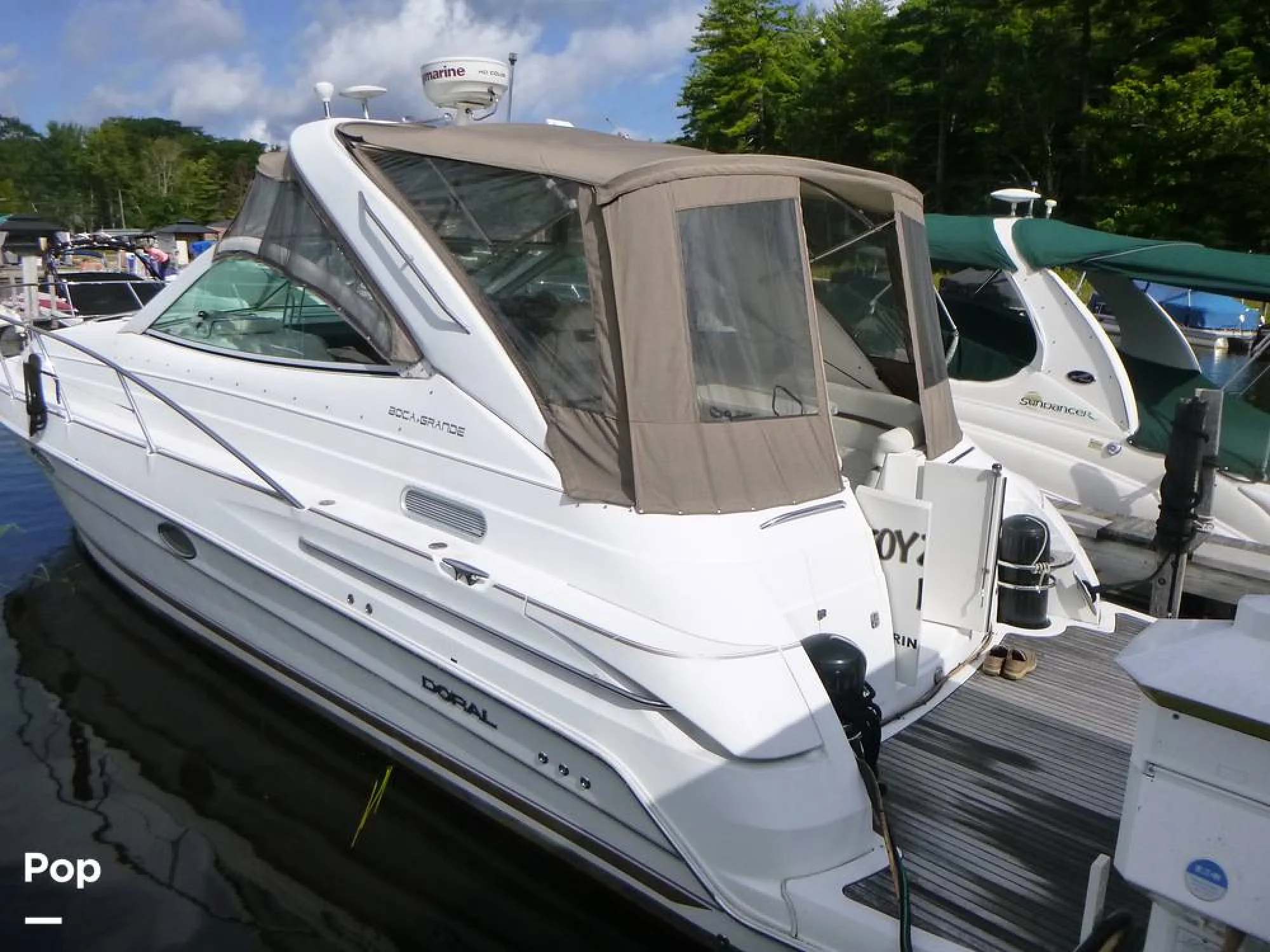 2005 Doral Boca Grande - Image 4