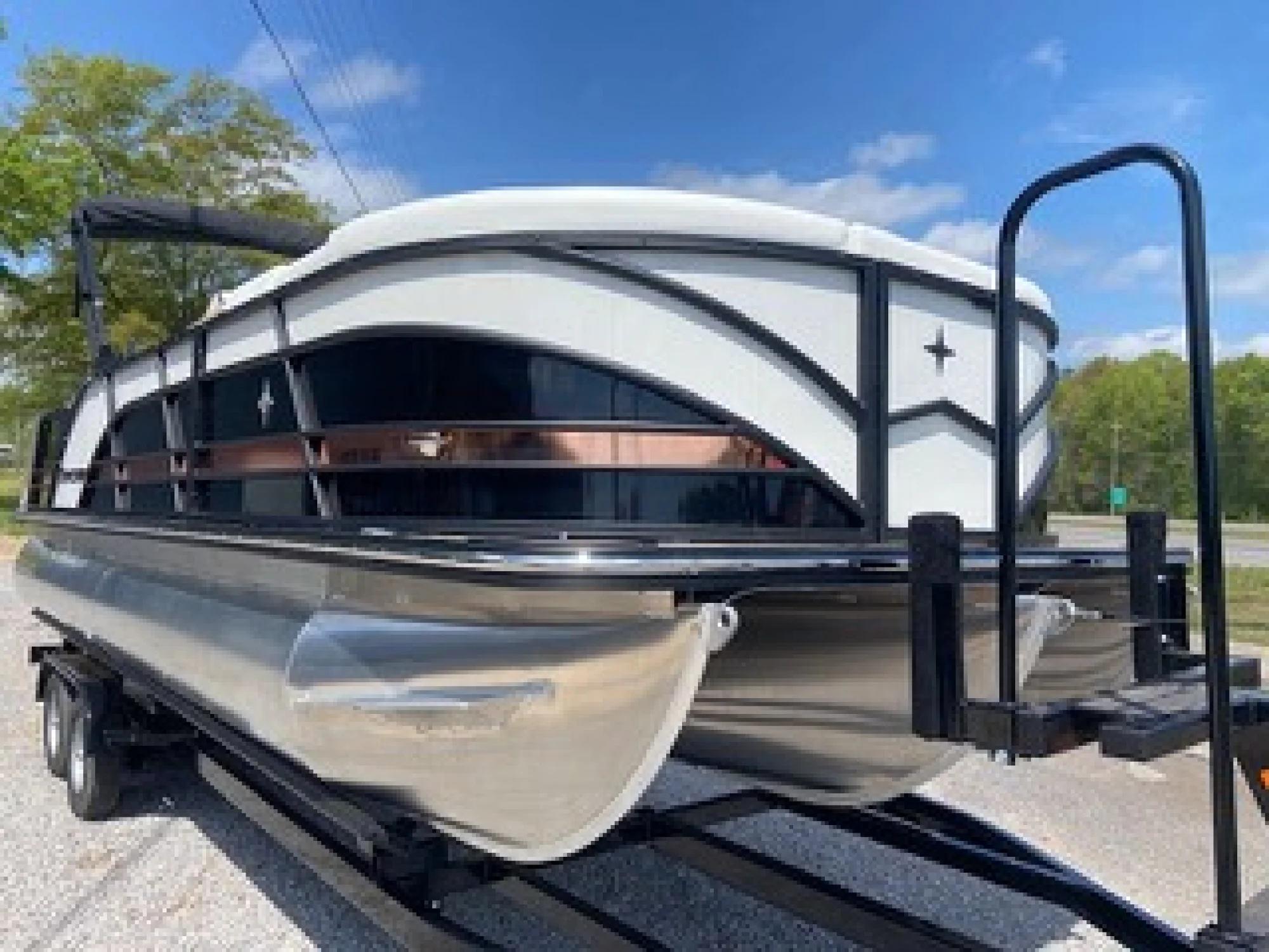 2025 Berkshire 23 STS UL 3.0 - Image 2