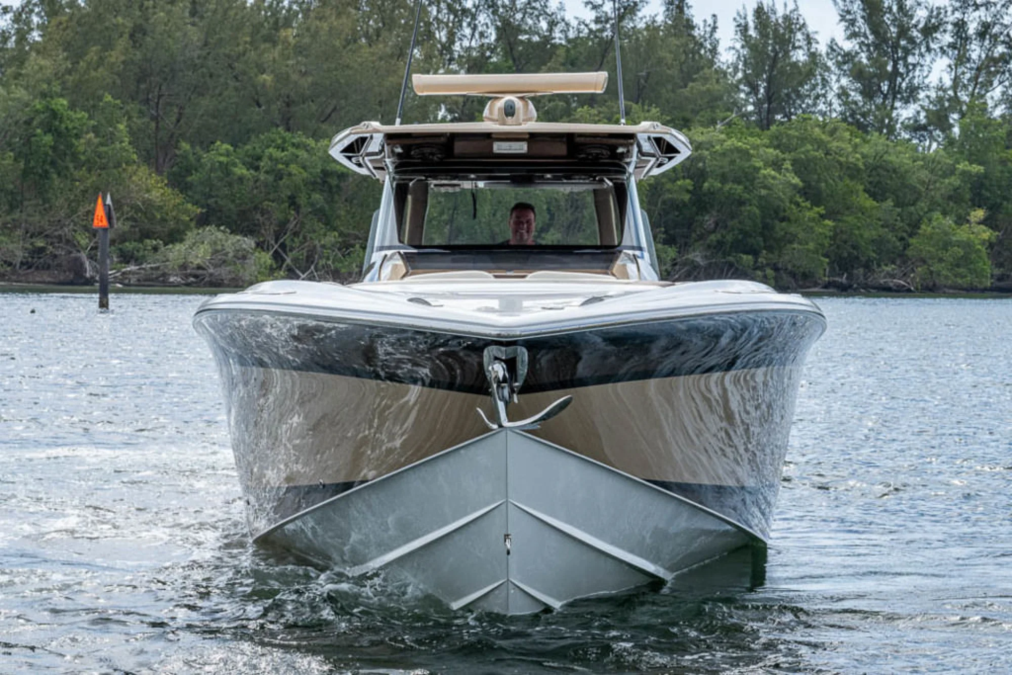 Nor-Tech 450 Sport - Image 3