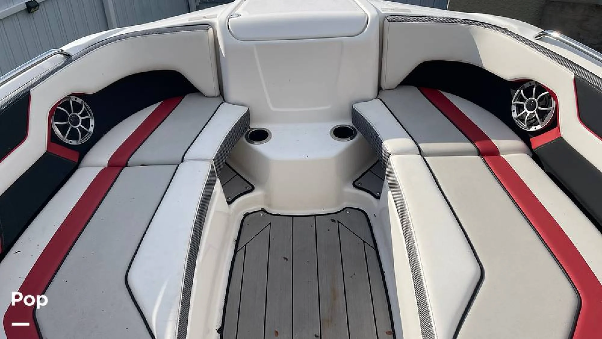 2020 Yamaha 212X - Image 4