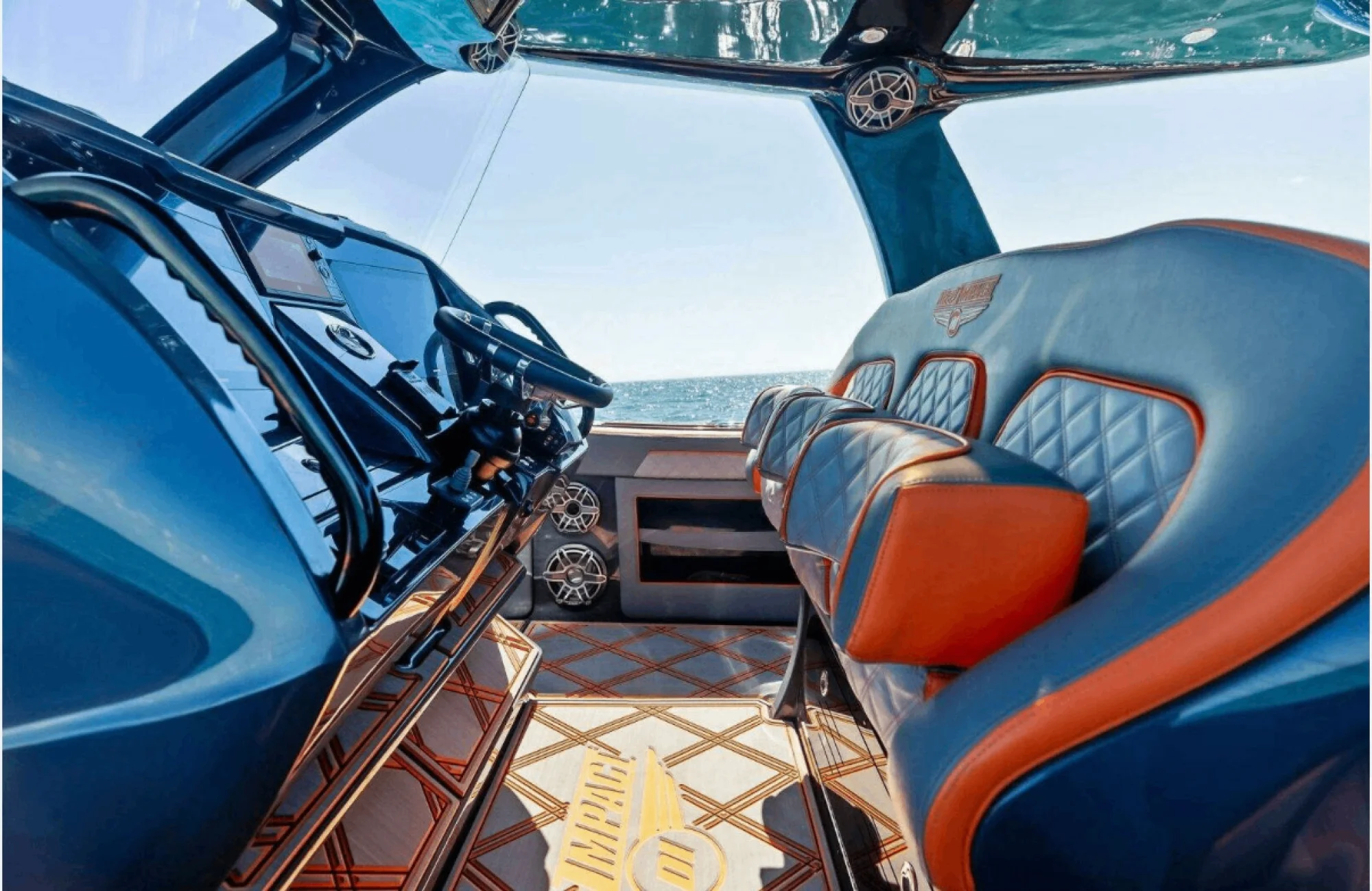 2024 Deep Impact 399 Sport - Image 3