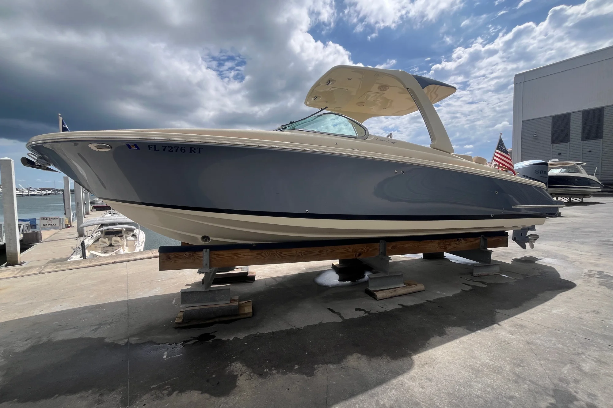 2019 Chris-Craft Launch 28 GT - Image 4