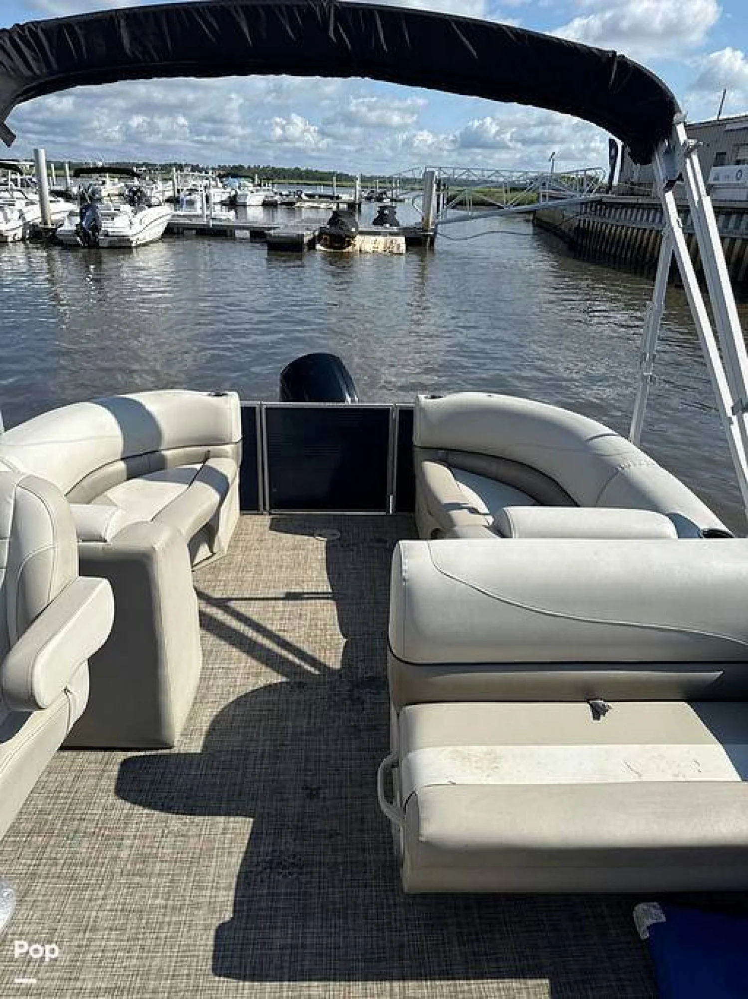 2023 Cypress Cay Seabreeze 232 - Image 5