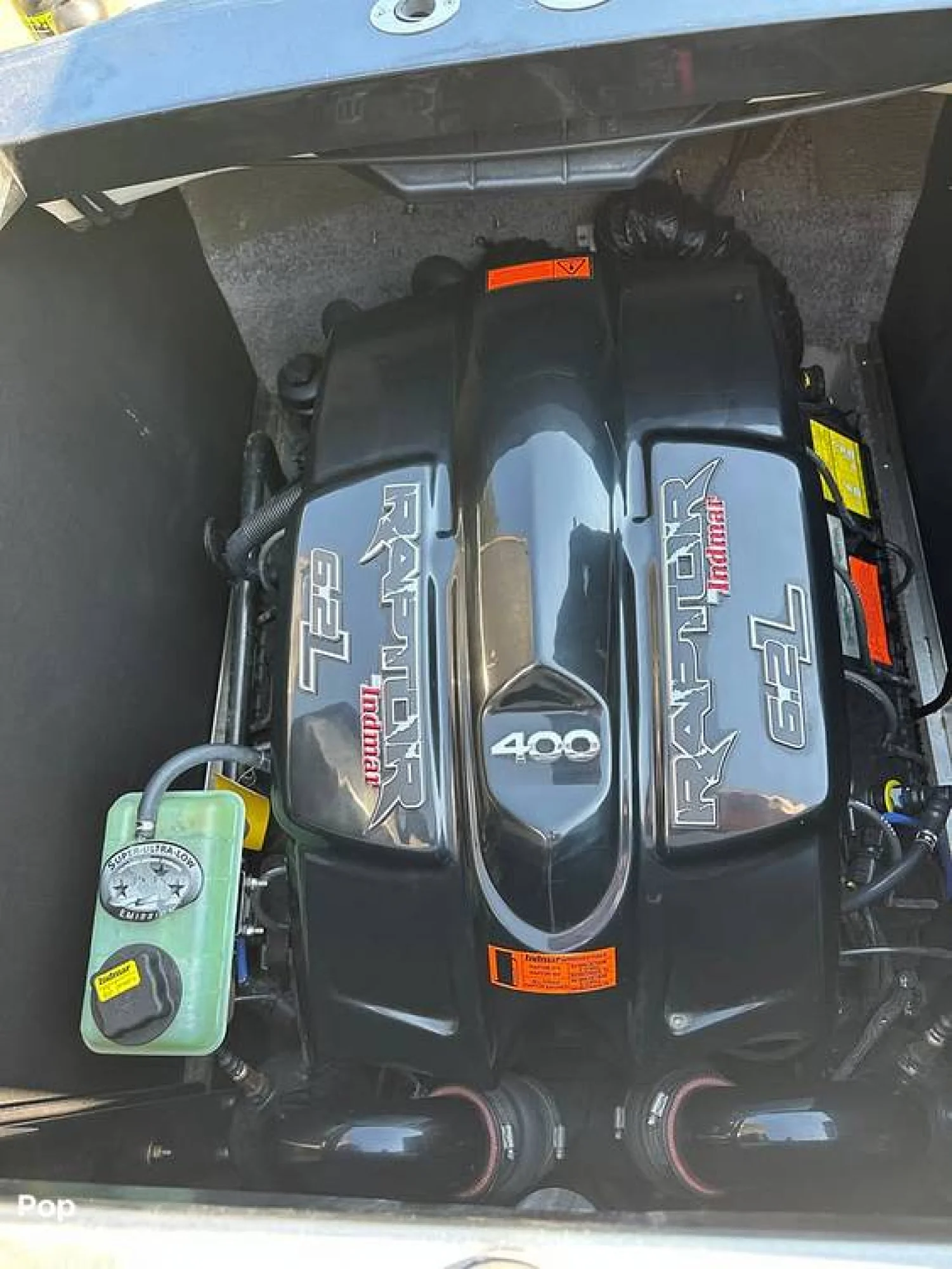 2018 MB Sports F22 Tomcat - Image 3