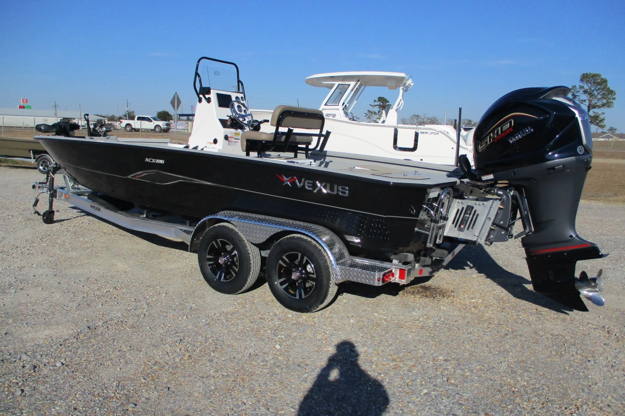 2026 Vexus ACX2210 - Image 4