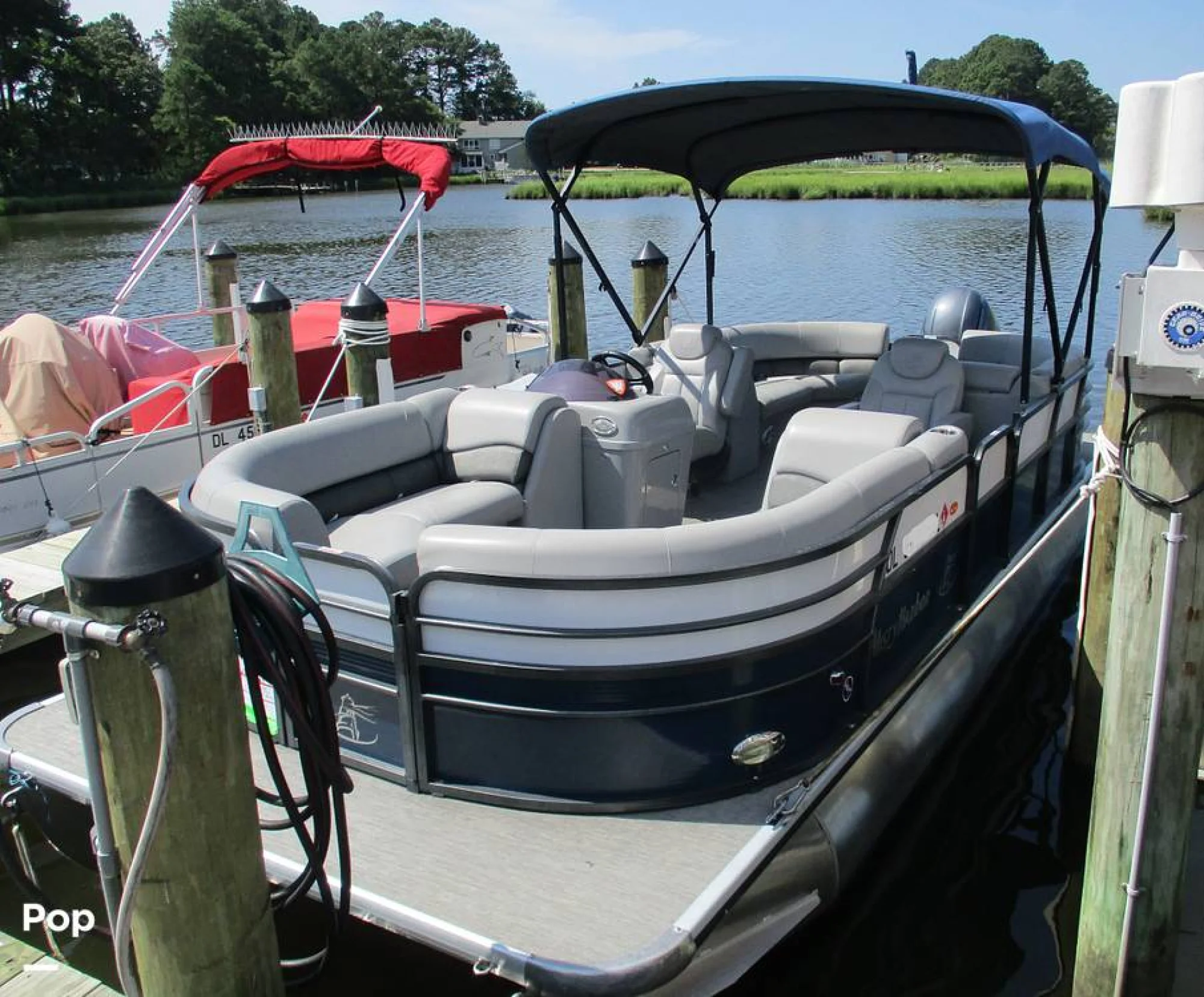 2017 Misty Harbor Biscayne 2285 CU - Image 4