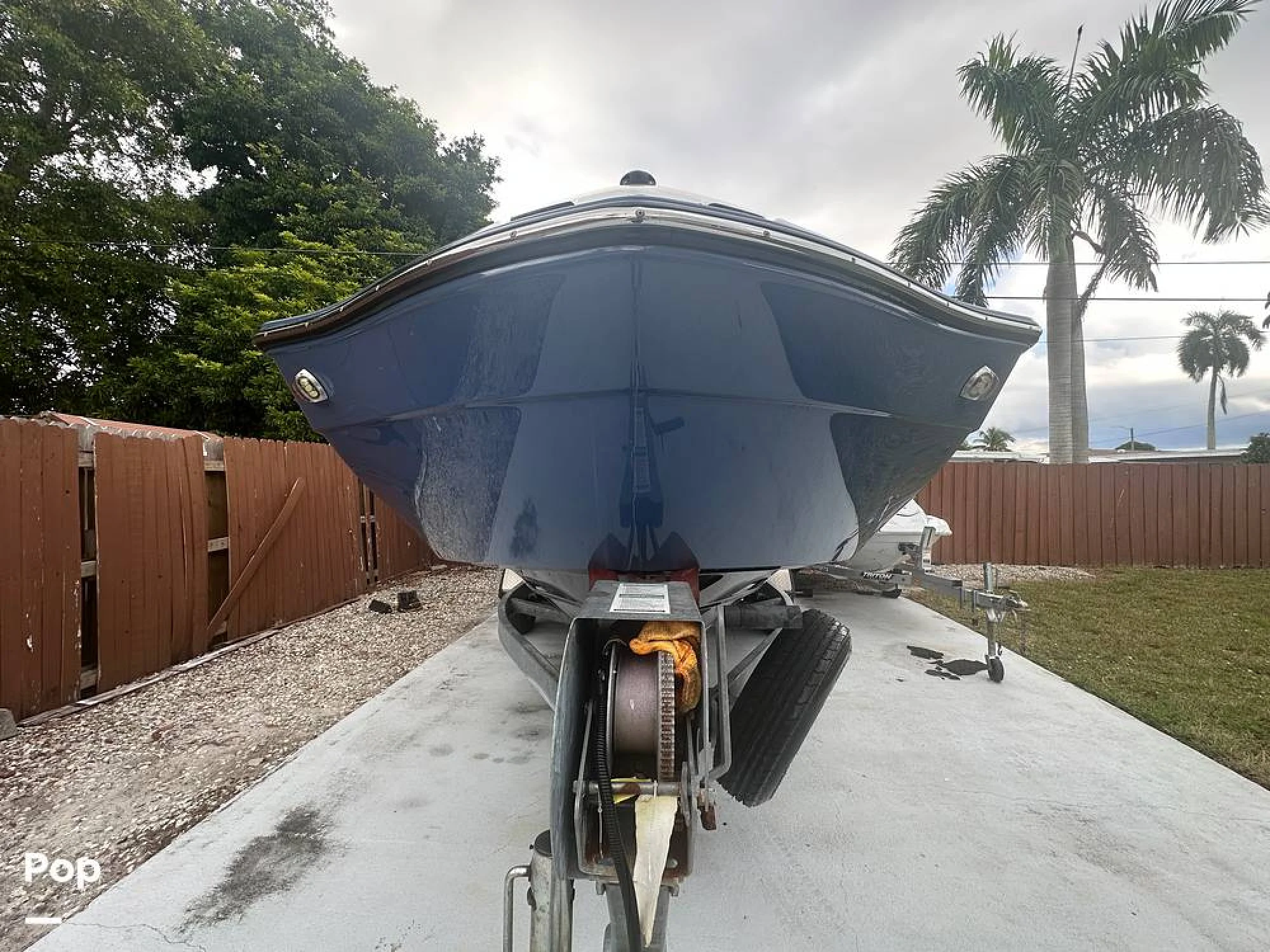 2018 Yamaha 242SE - Image 2