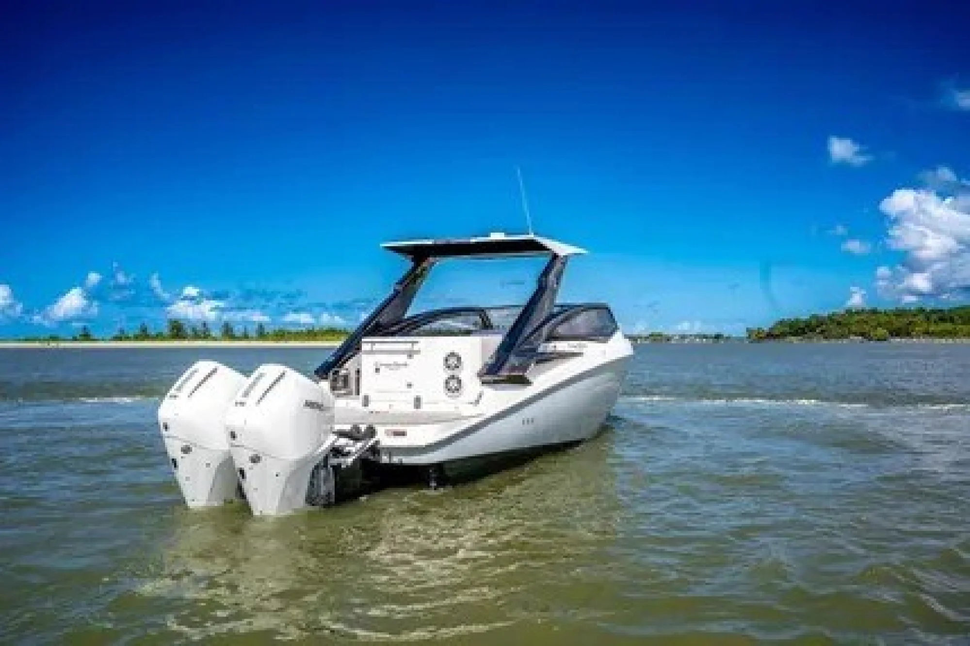 2024 L'acqua Royale LR280 GRAN CABRIO - Image 2