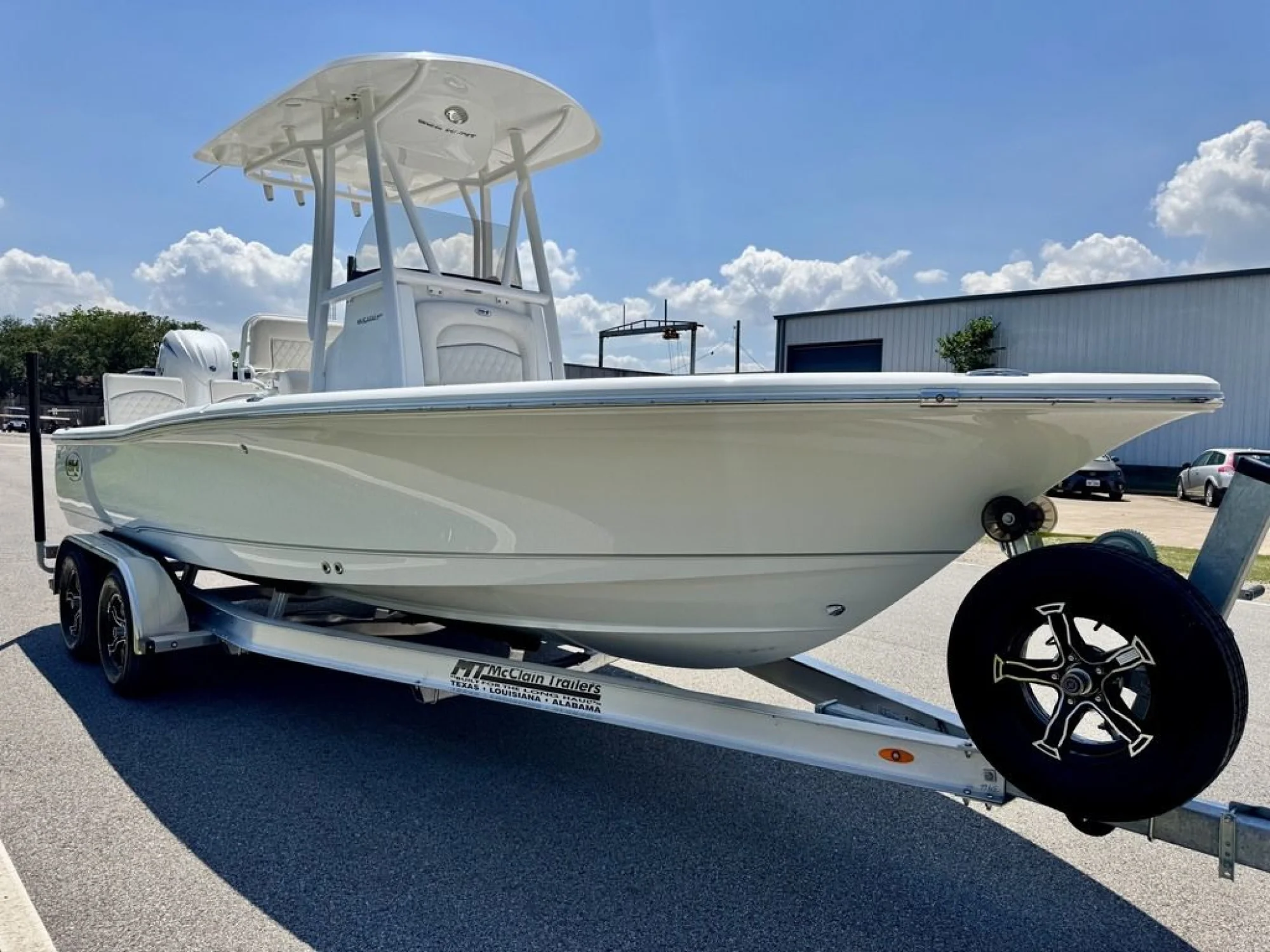 2026 Sea Hunt BX22BR - Image 5