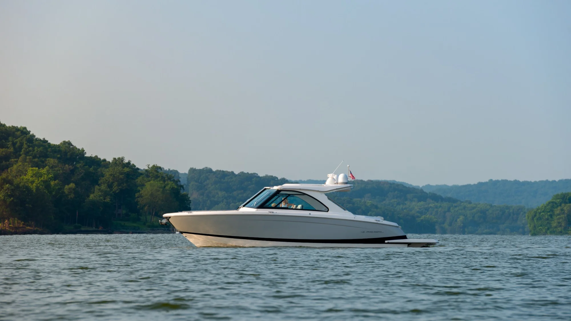 2027 Regal LS36 - Image 5