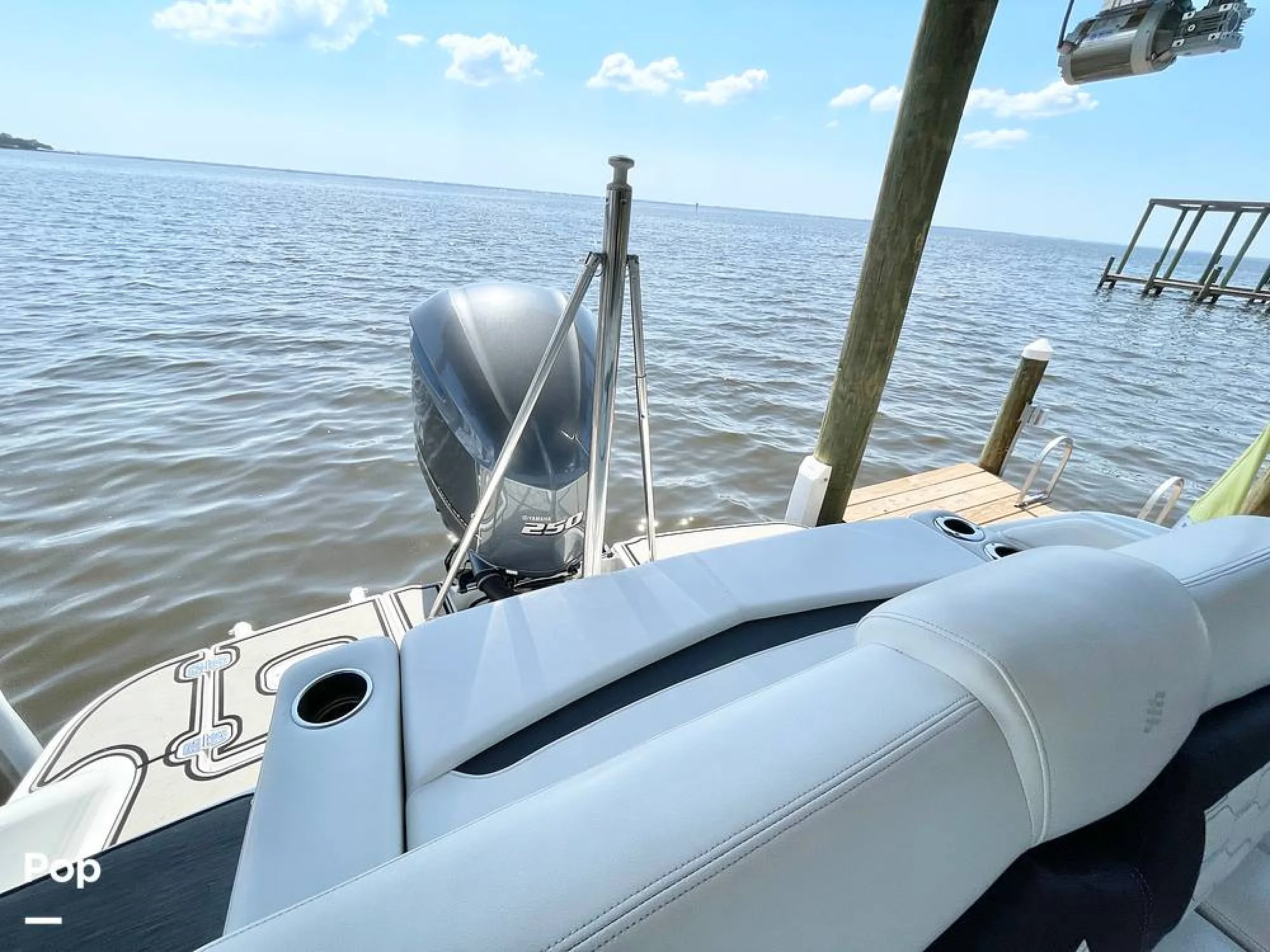 2022 Four Winns HD3 OB - Image 3