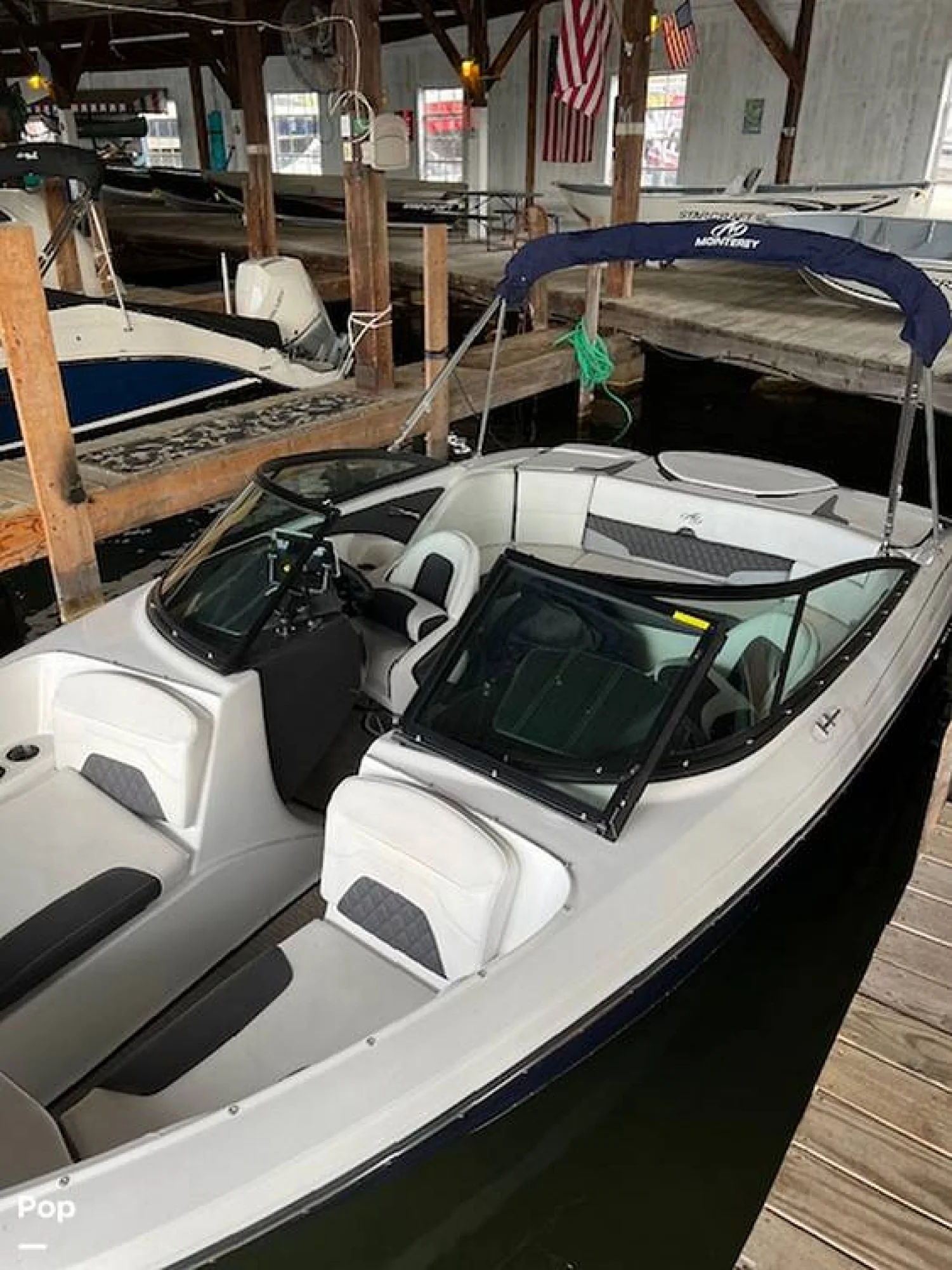 2023 Monterey 224FS - Image 2