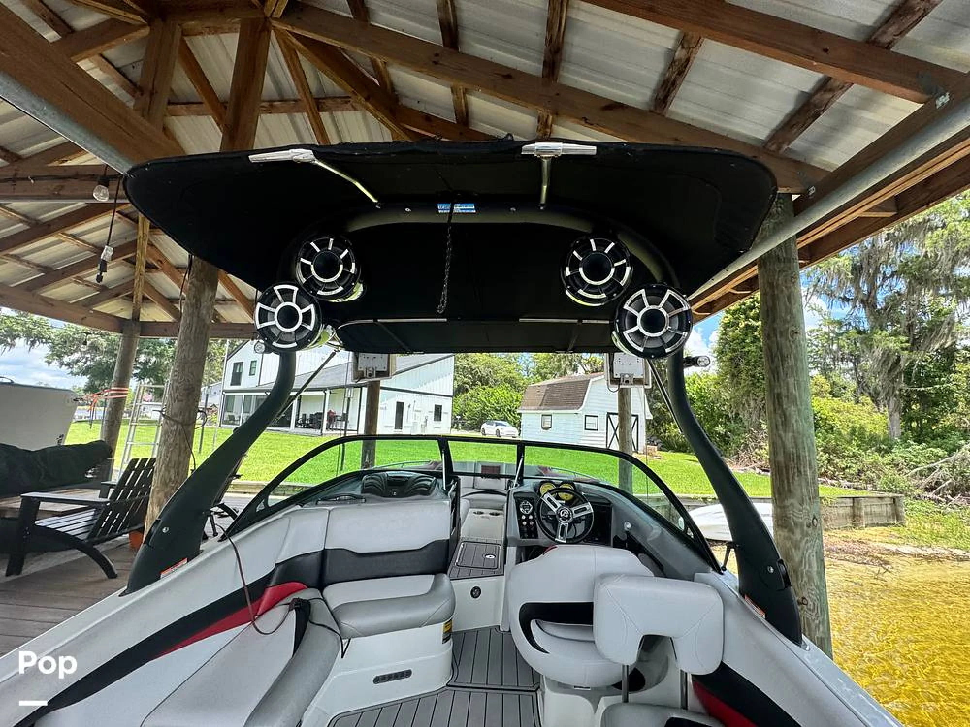 2014 Centurion Enzo SV233 - Image 4