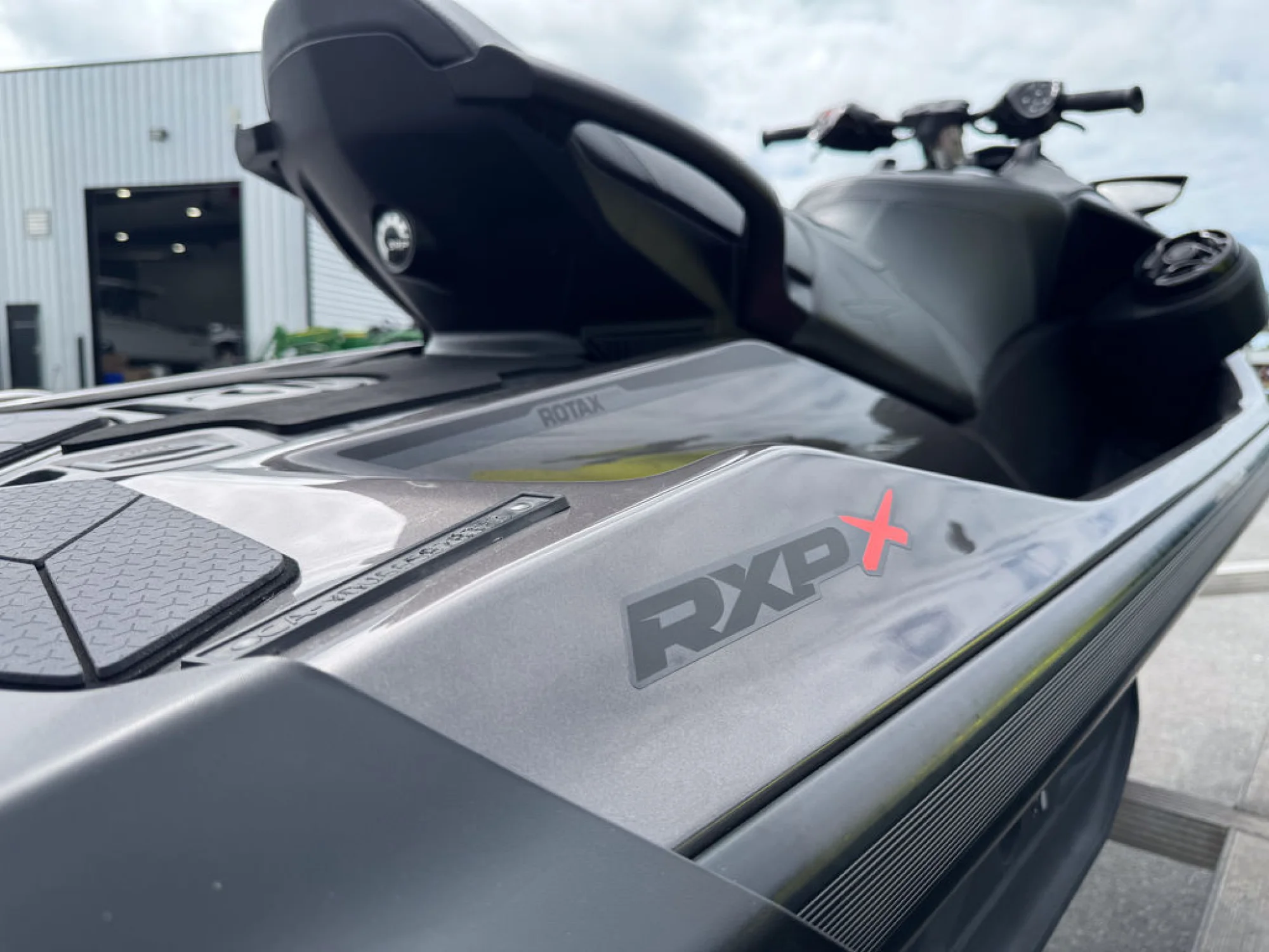 Sea-Doo RXPX - Image 4