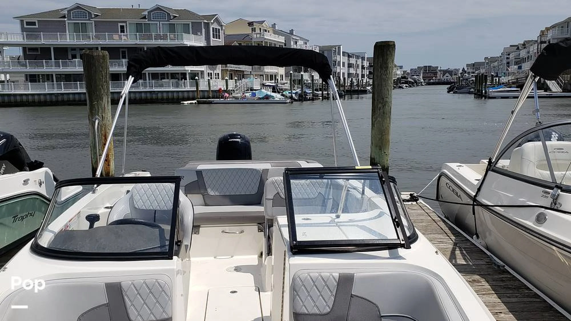 2023 Bayliner VR6 OB - Image 4
