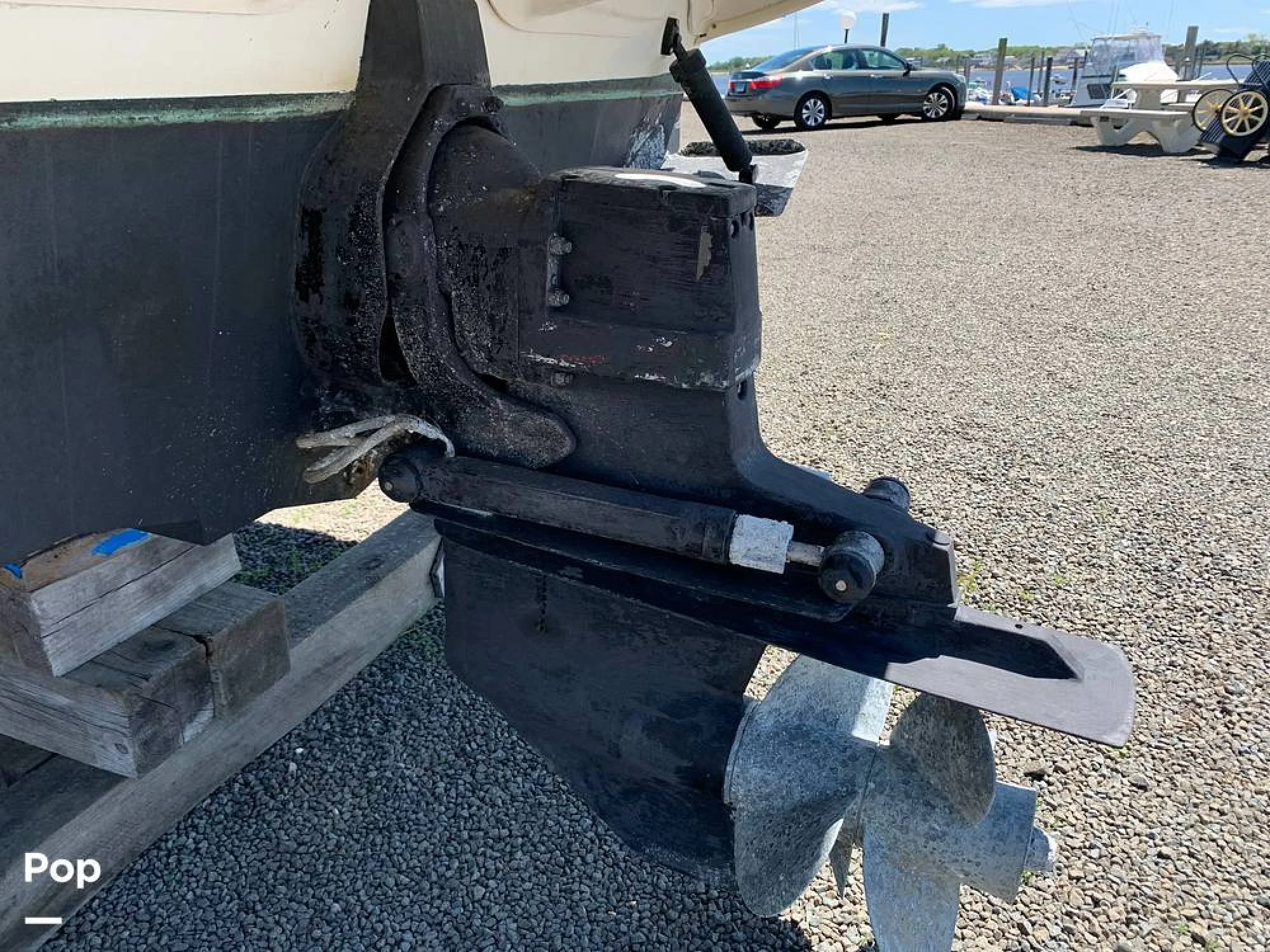 2001 Sea Ray 260 Sundancer - Image 5