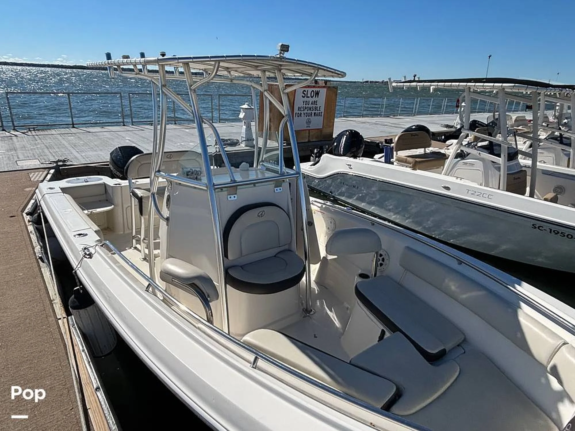 2023 Sailfish 220 CC - Image 3
