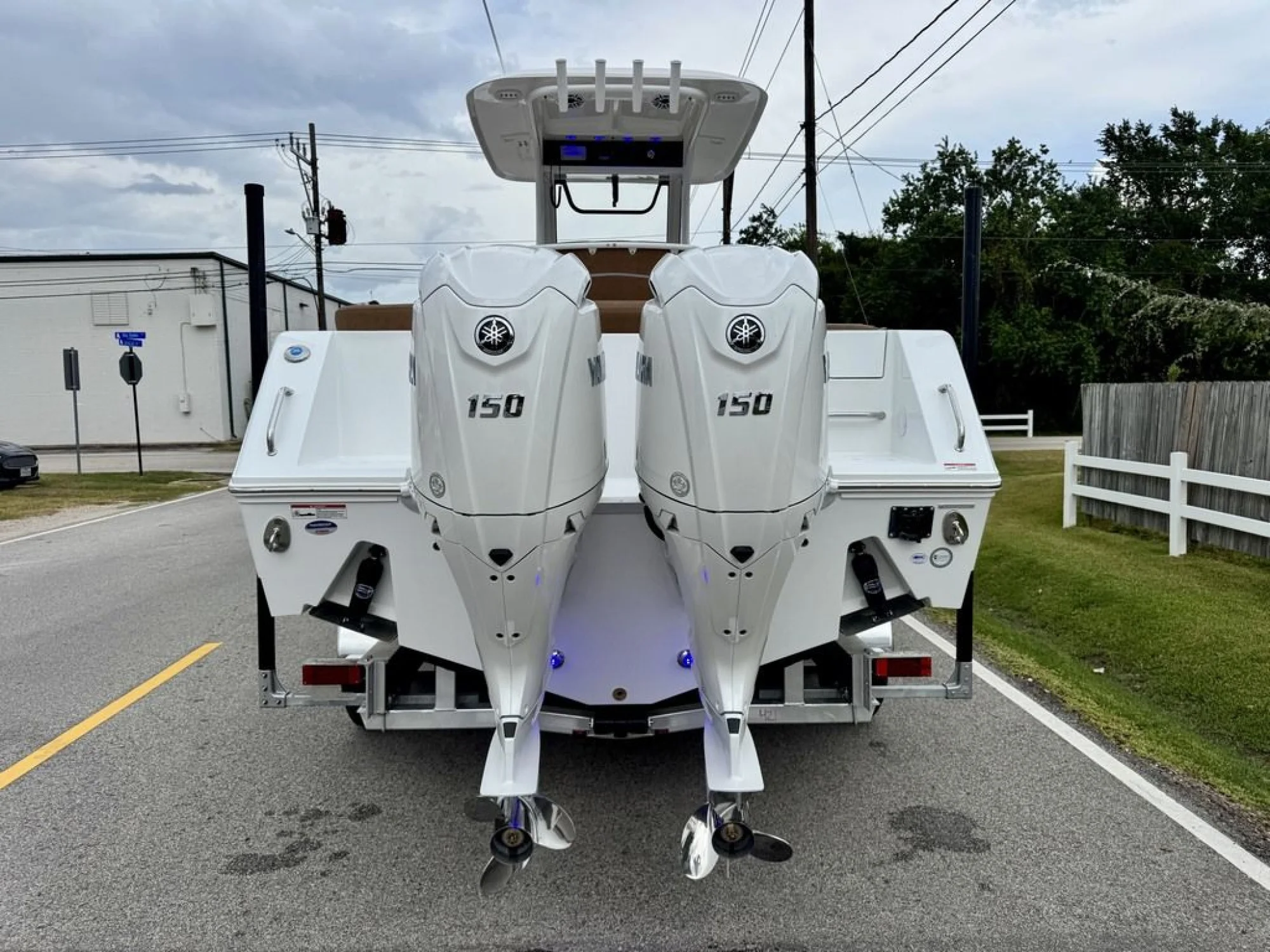 2027 Sea Hunt Ultra 265SE - Image 3