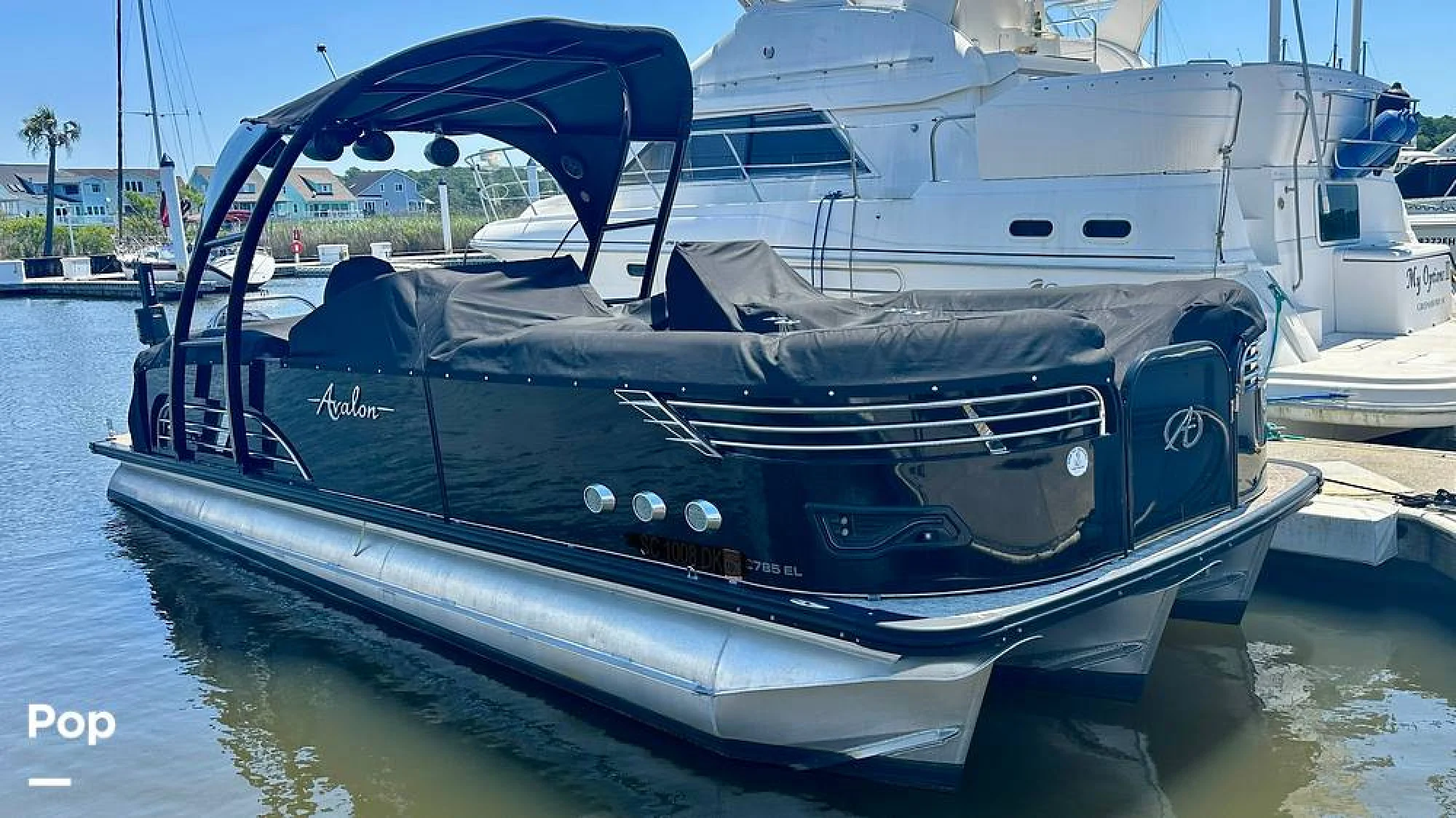 2018 Avalon Ambassador 2785 EL - Main Image