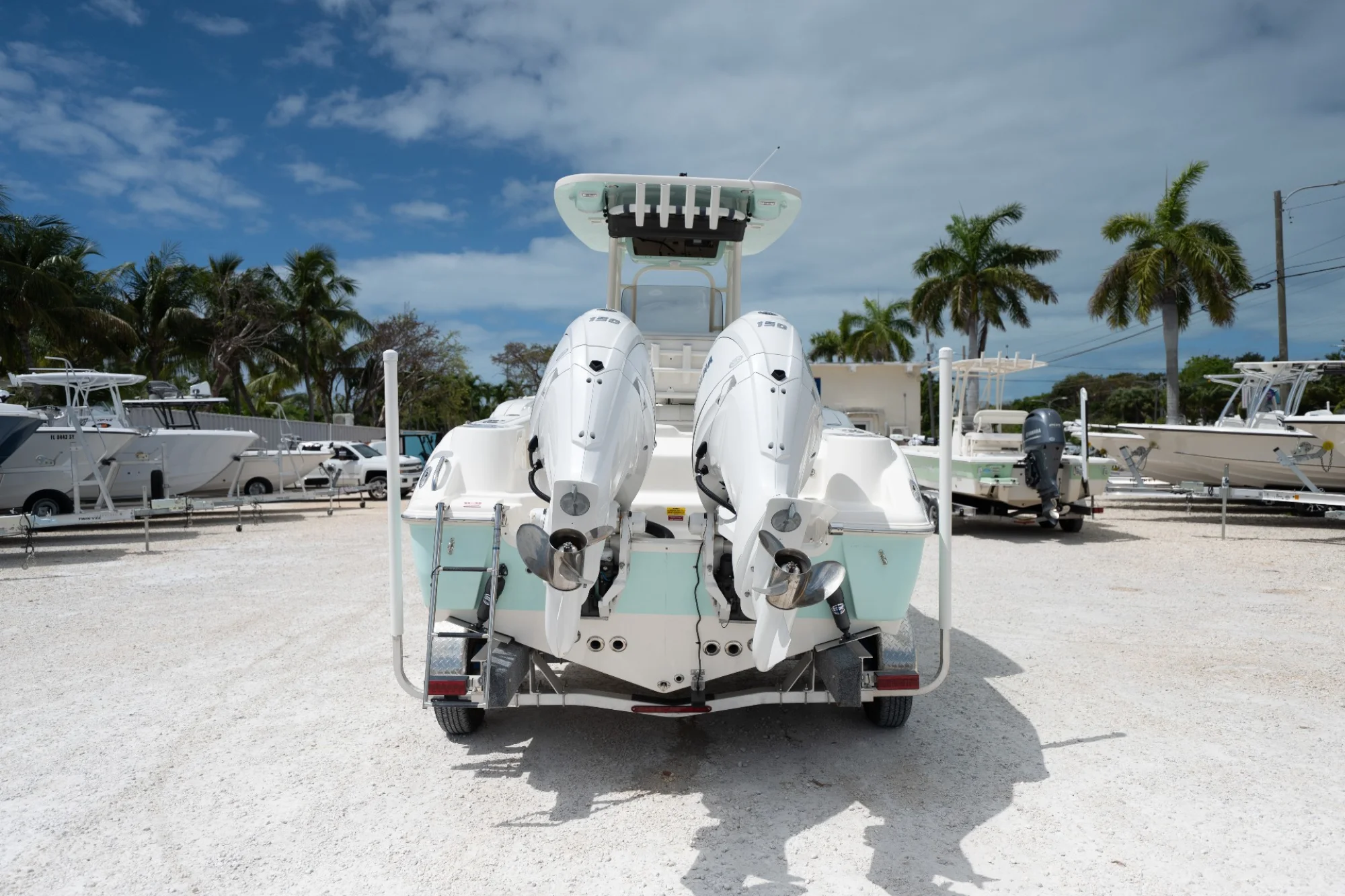 2025 Key West 244CC - Image 3