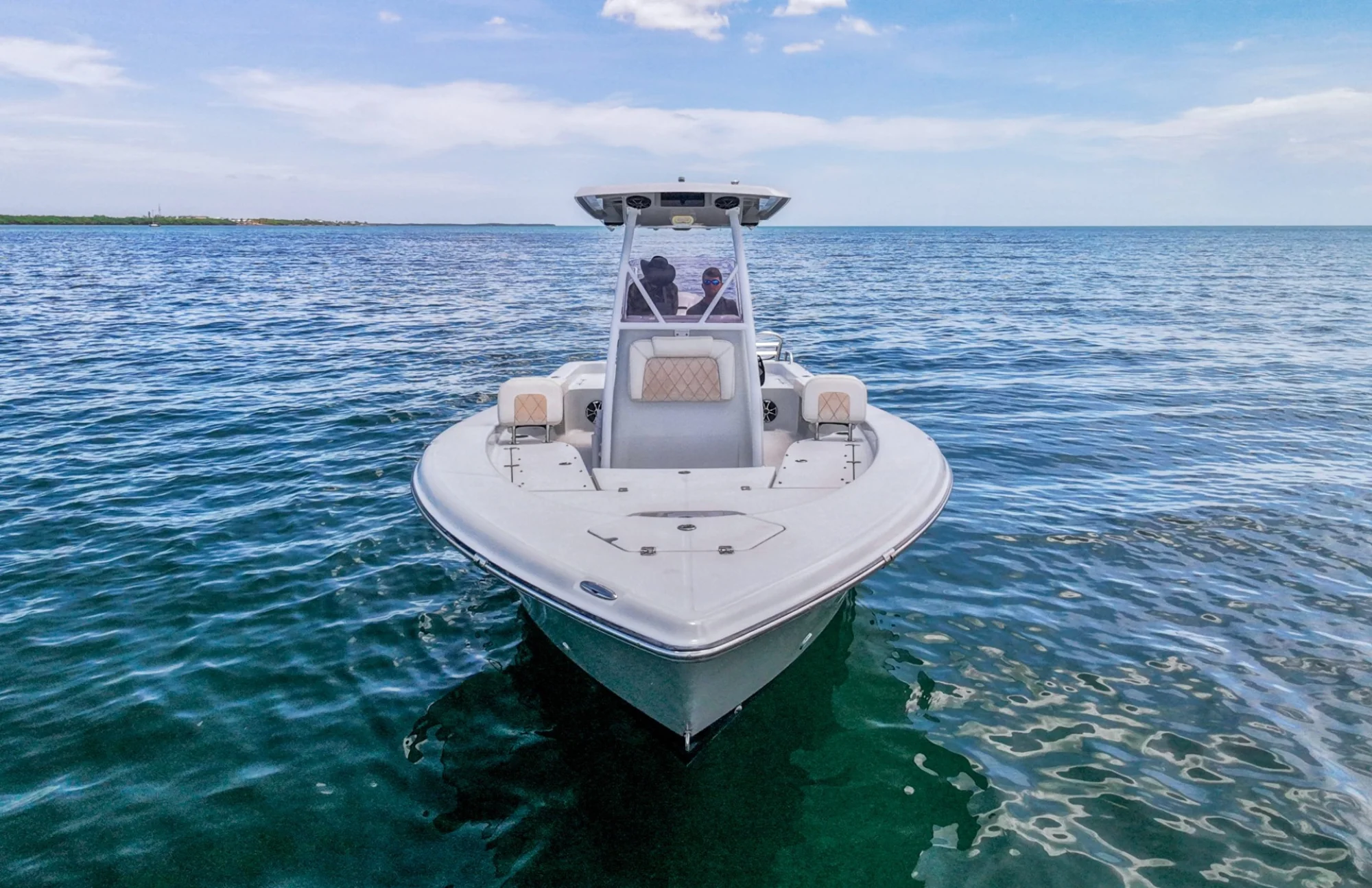 2019 Blue Wave 2800 Pure Hybrid - Image 2