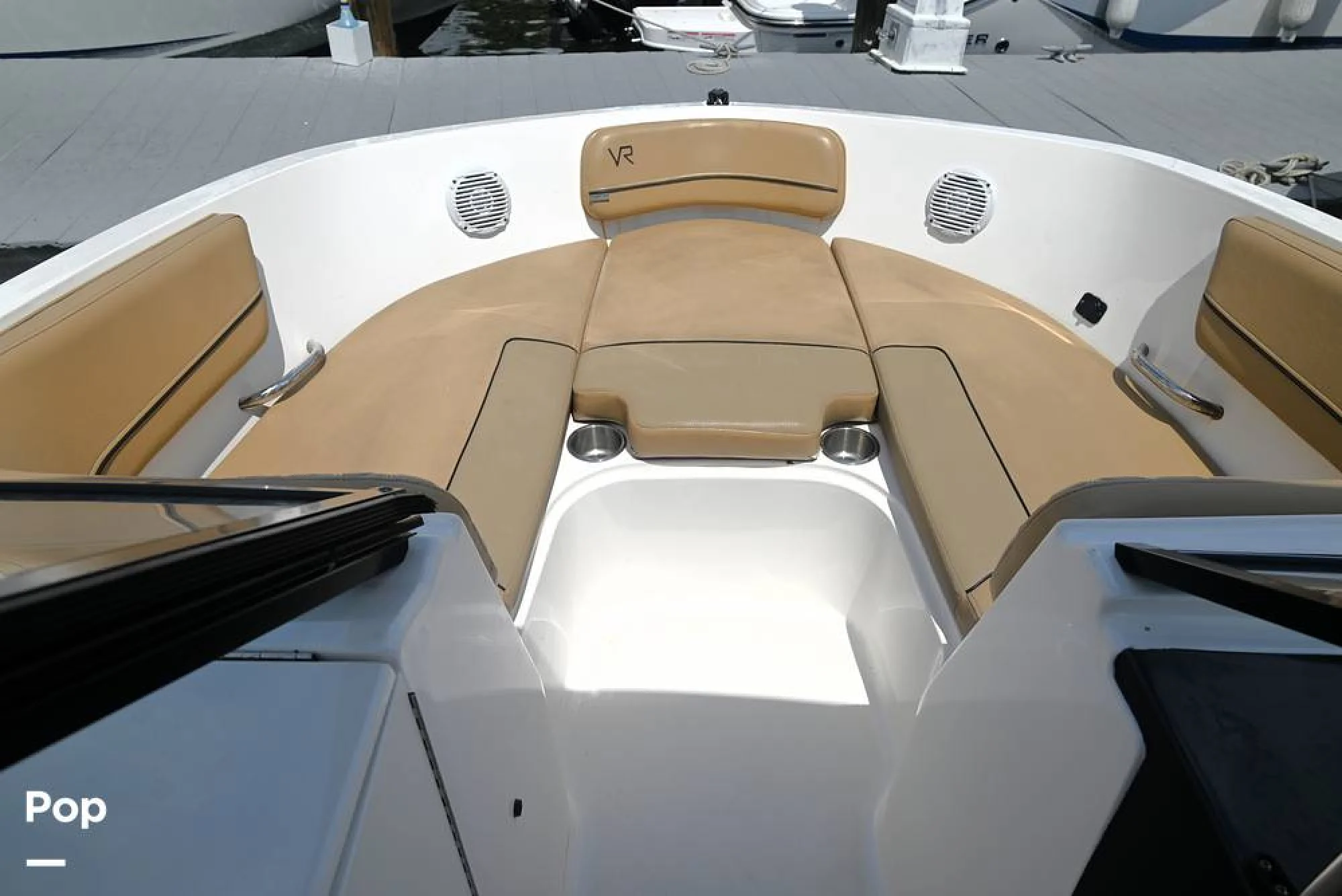 2023 Bayliner VR6 OB - Image 4