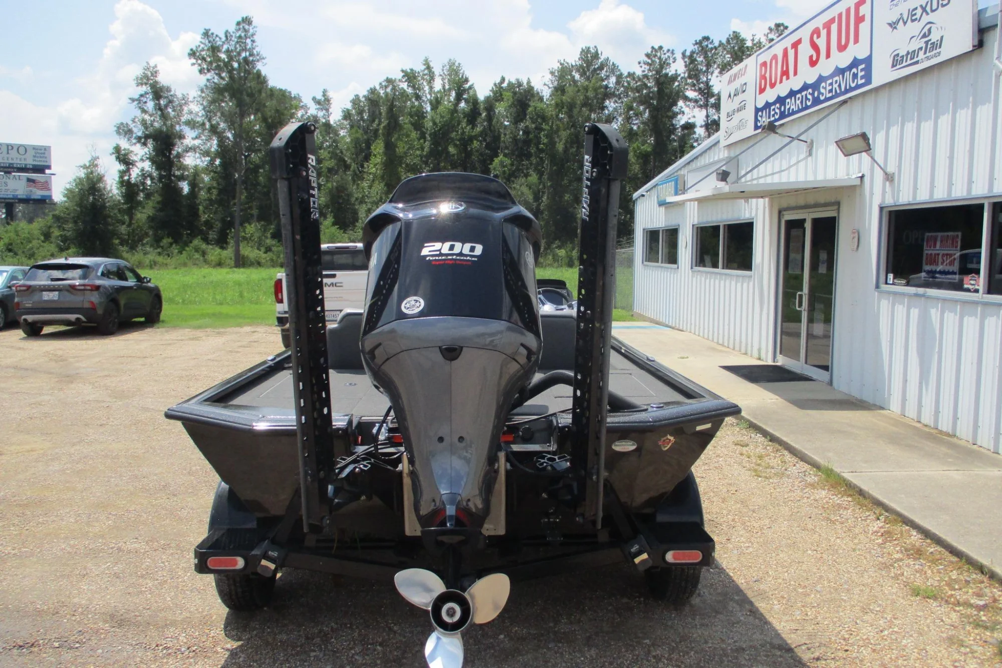 2021 Avid 20 XB - Image 5