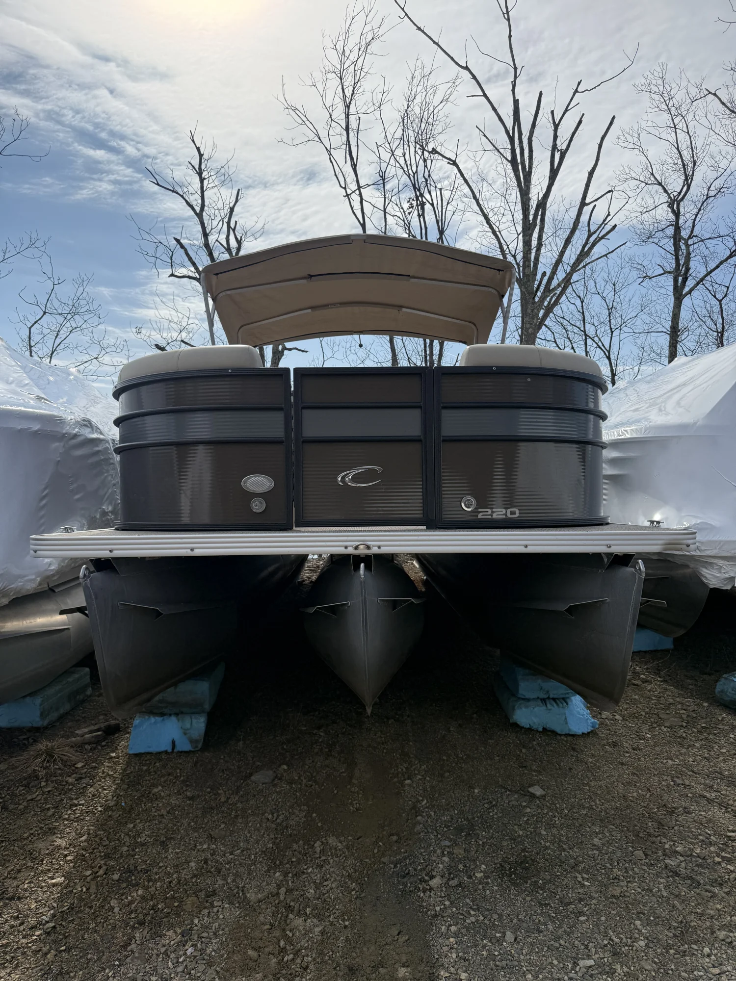 2020 Crest 220 DLX - Image 2