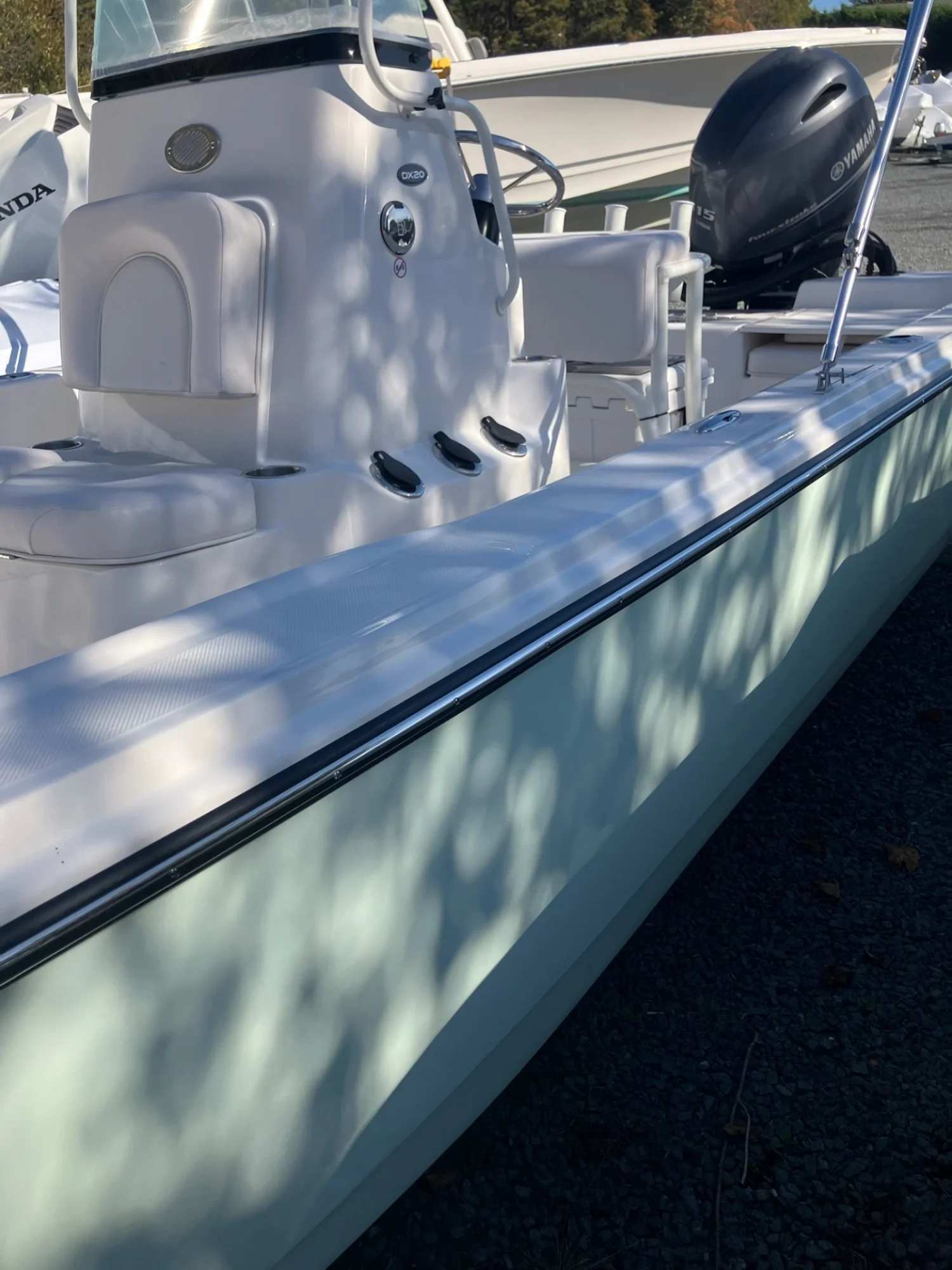 "New" DX20 Sundance - Image 5