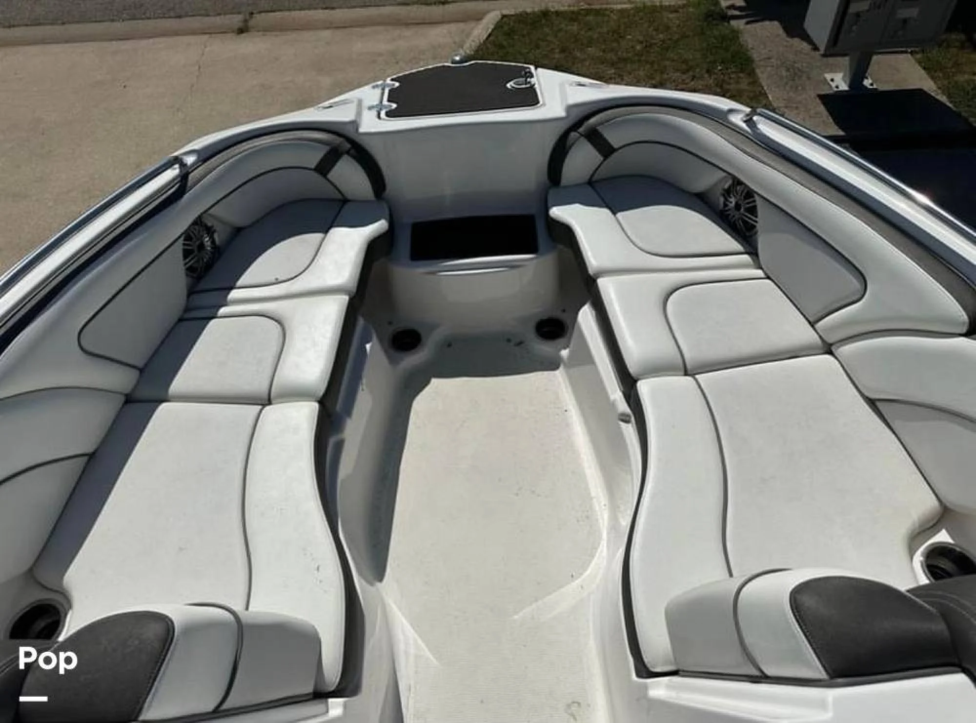 2014 Yamaha 242 Limited S - Image 5