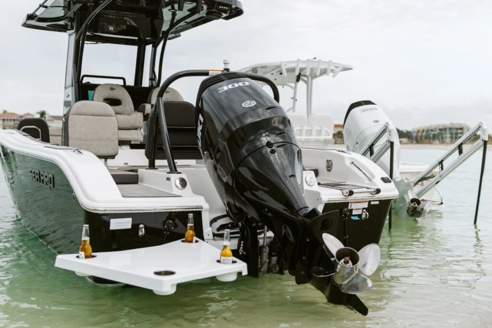 Sea Pro 245 FLXR - Main Image