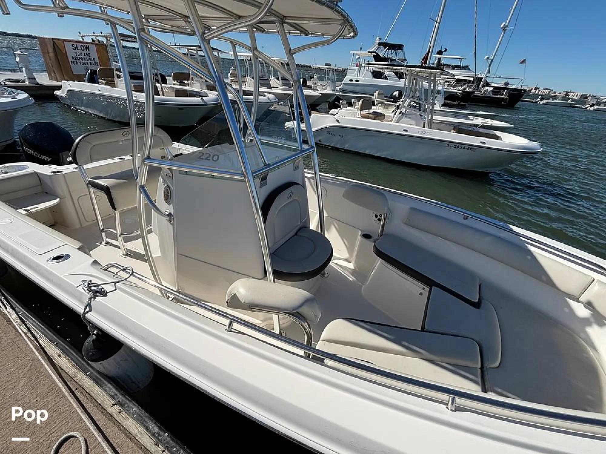 2023 Sailfish 220 CC - Image 2