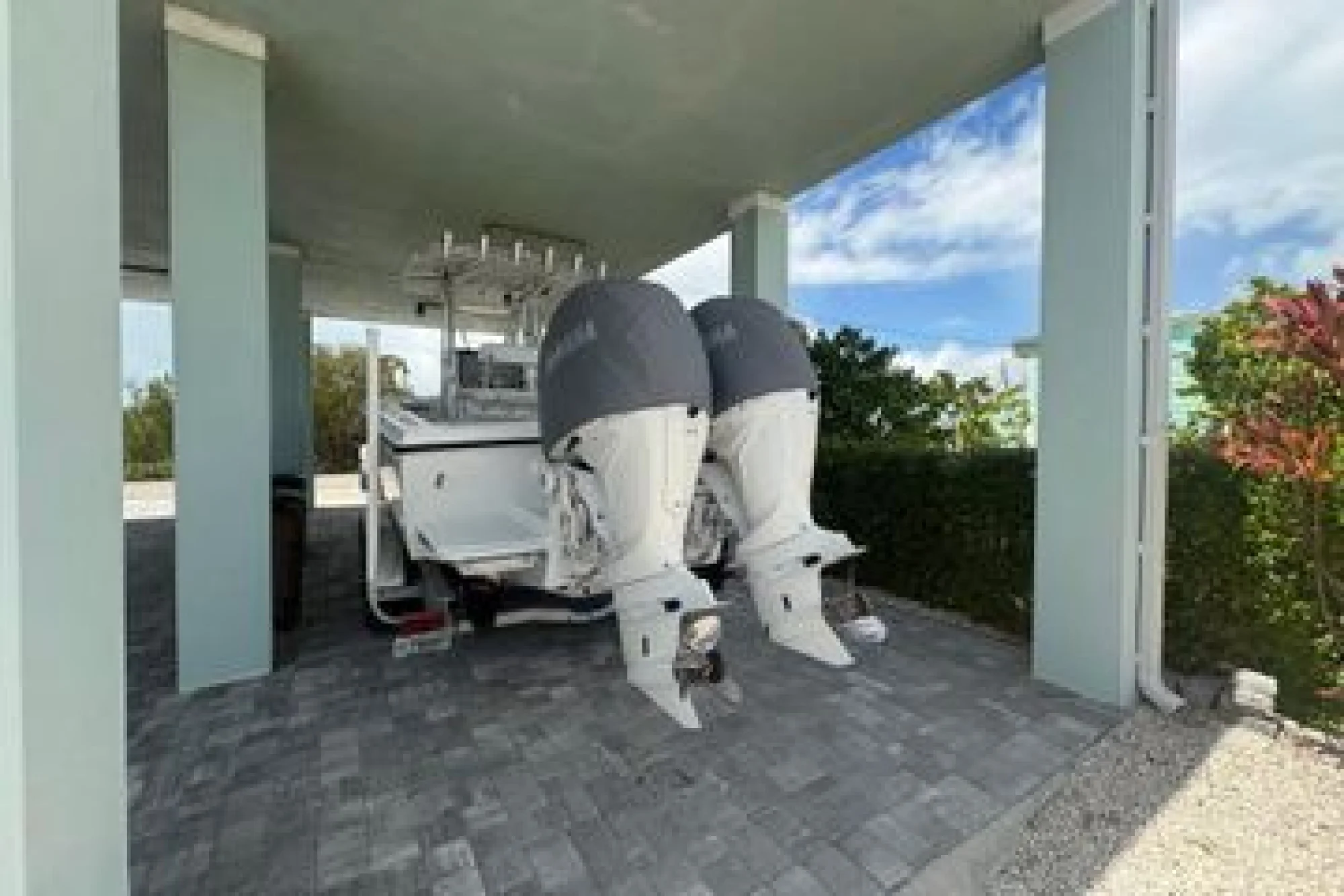 2026 28' Whitewater 28 Center Console | 28ft - Image 3