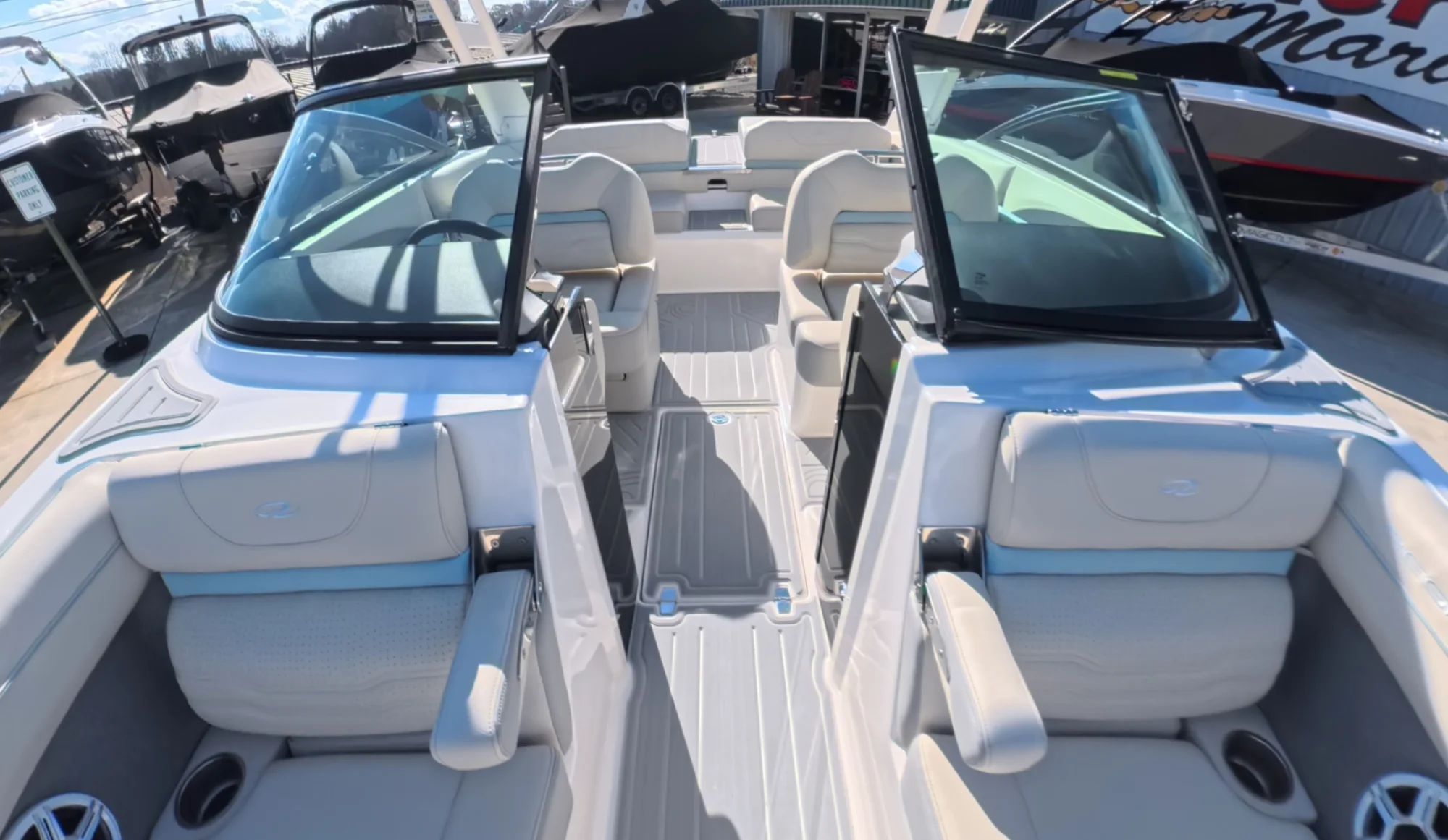 2026 Regal LS2 Ultimate - Image 4