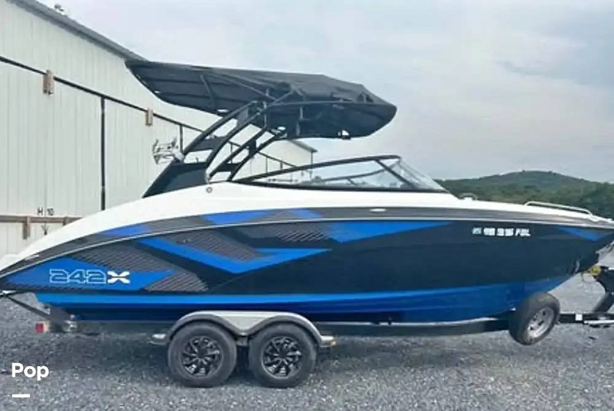 2016 Yamaha 242XE - Image 2