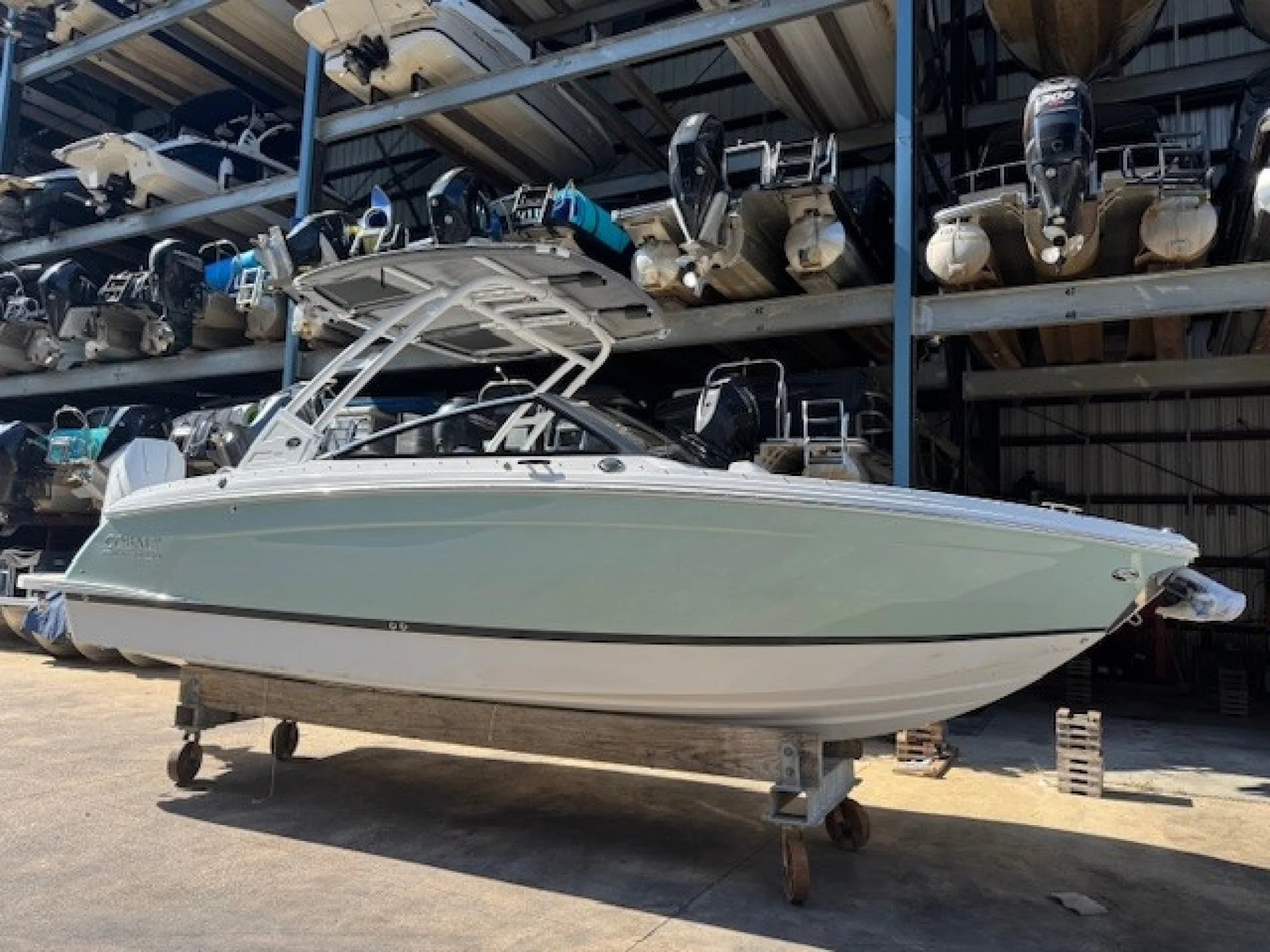 2026 Cobalt R6 OB - Image 4