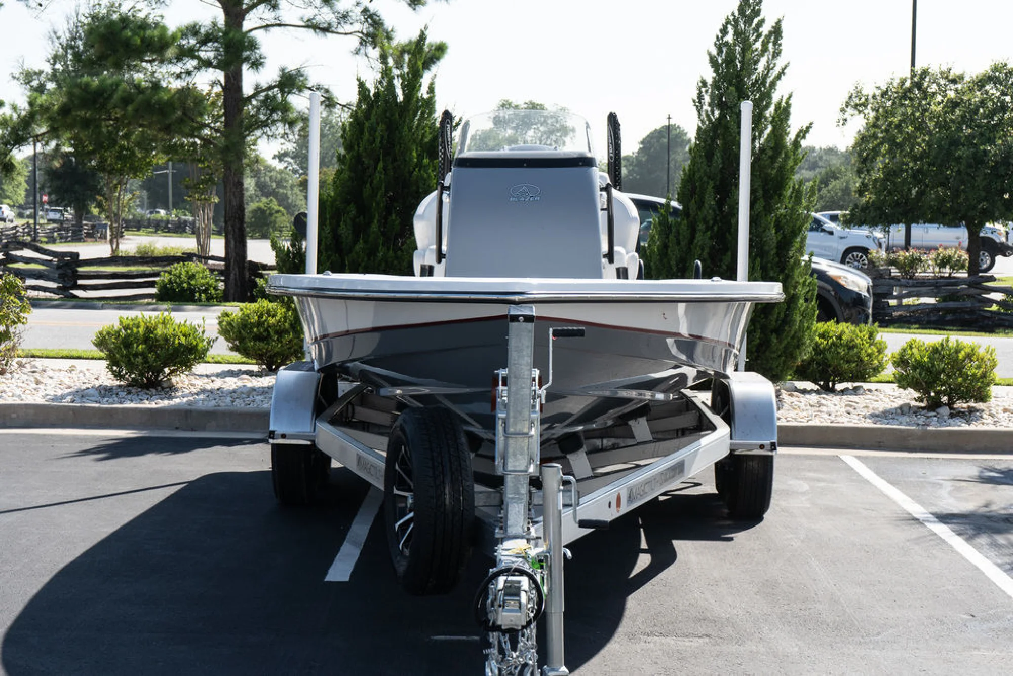 BLAZER BAY 675 - Image 2