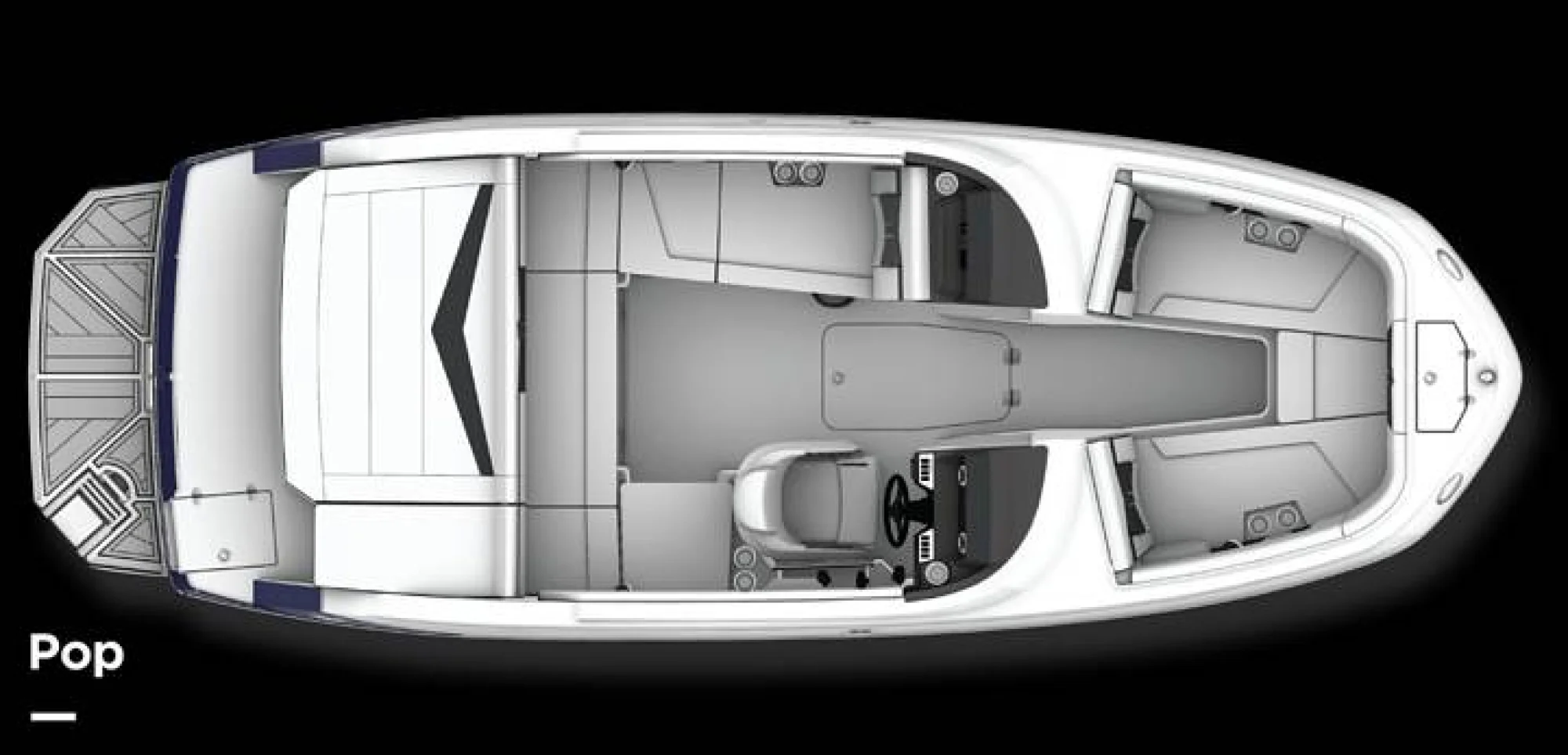 2023 Monterey M22 - Image 3