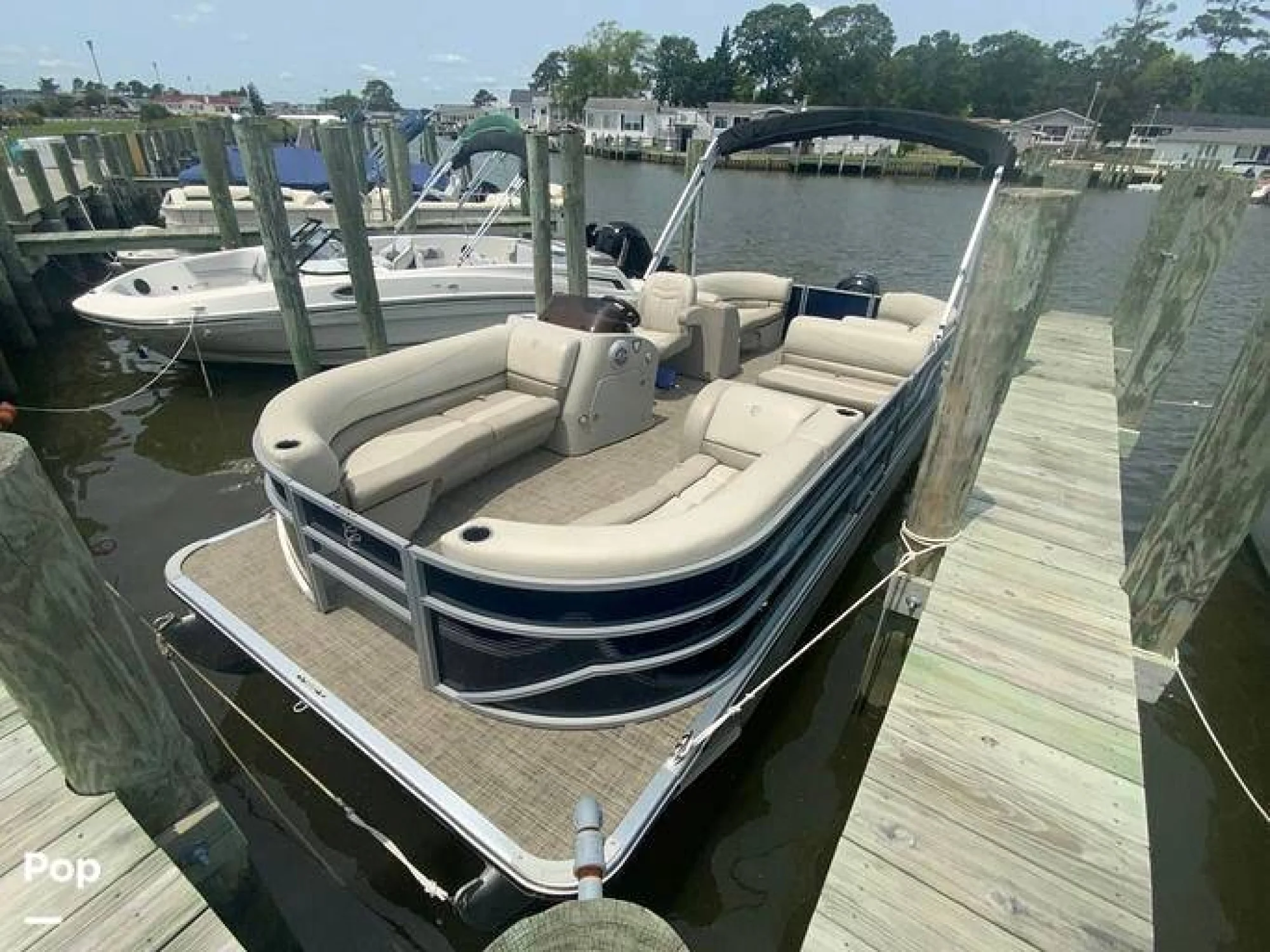 2023 Cypress Cay Seabreeze 232 - Image 5