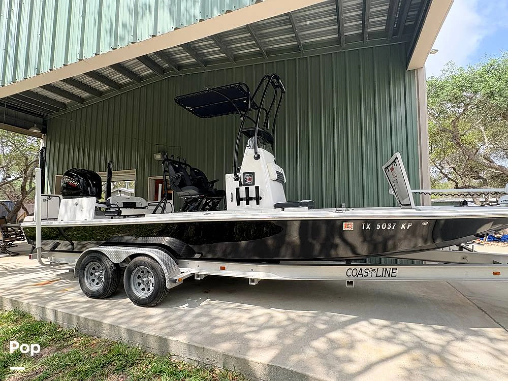 2022 Tidewater 25 TPC Raptor - Image 5