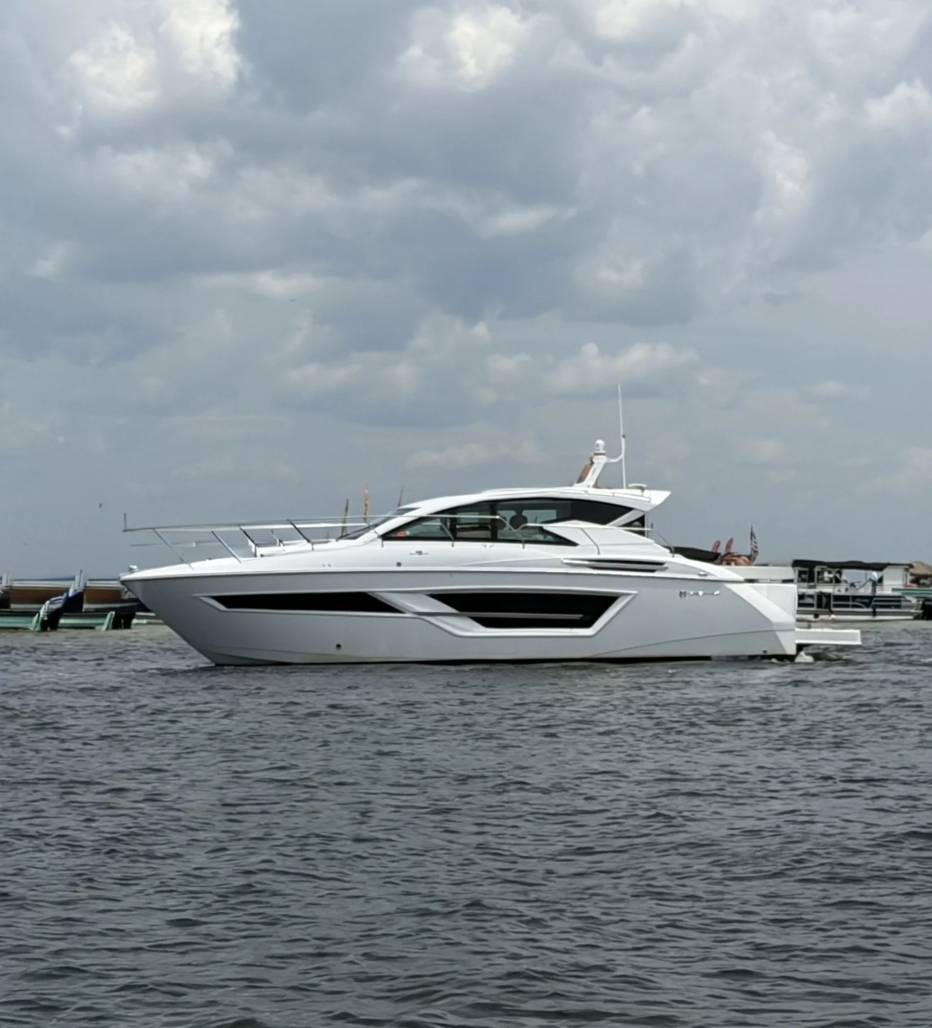 2022 Cruisers 46 Cantius - Image 2