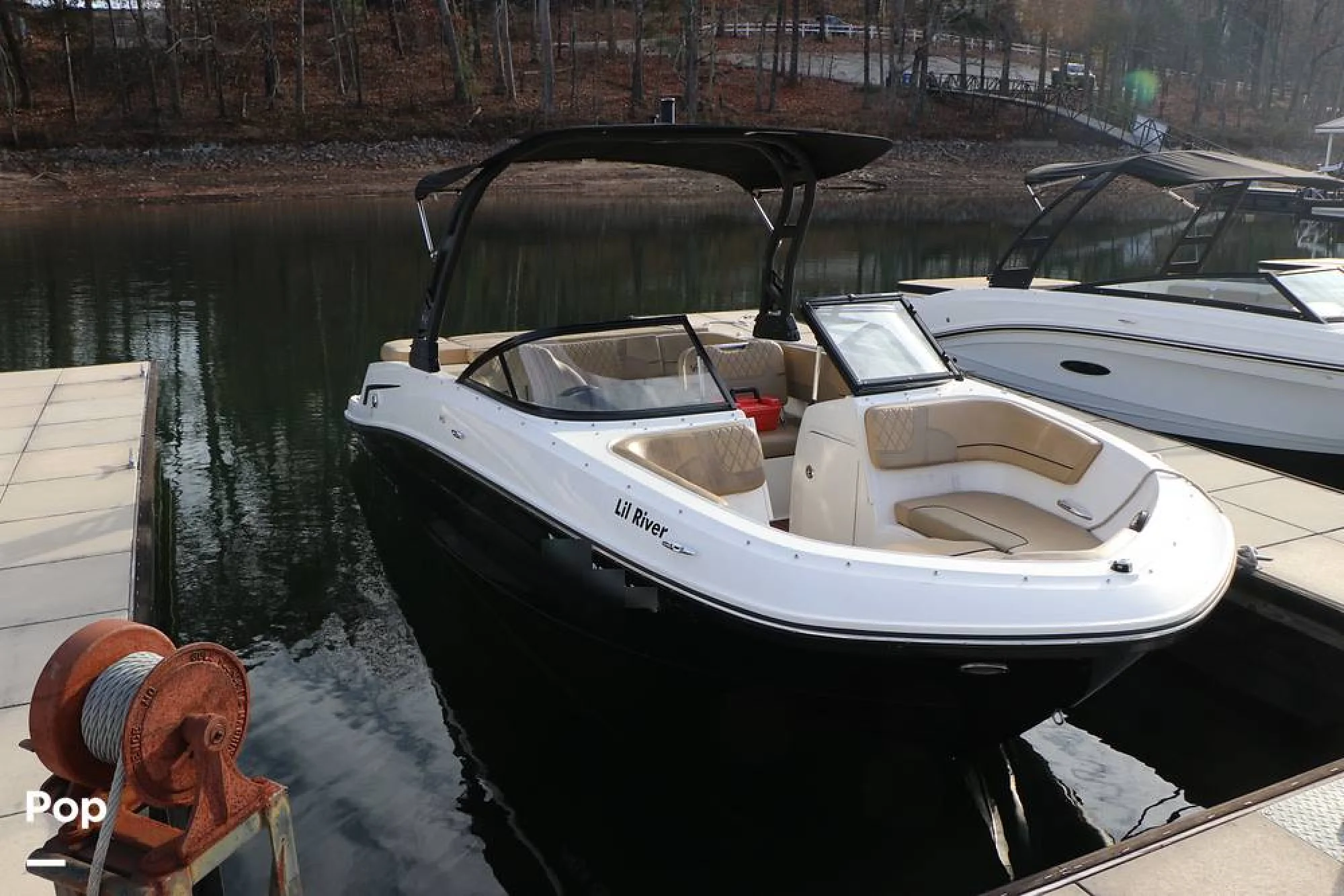 2023 Bayliner VR5 - Main Image
