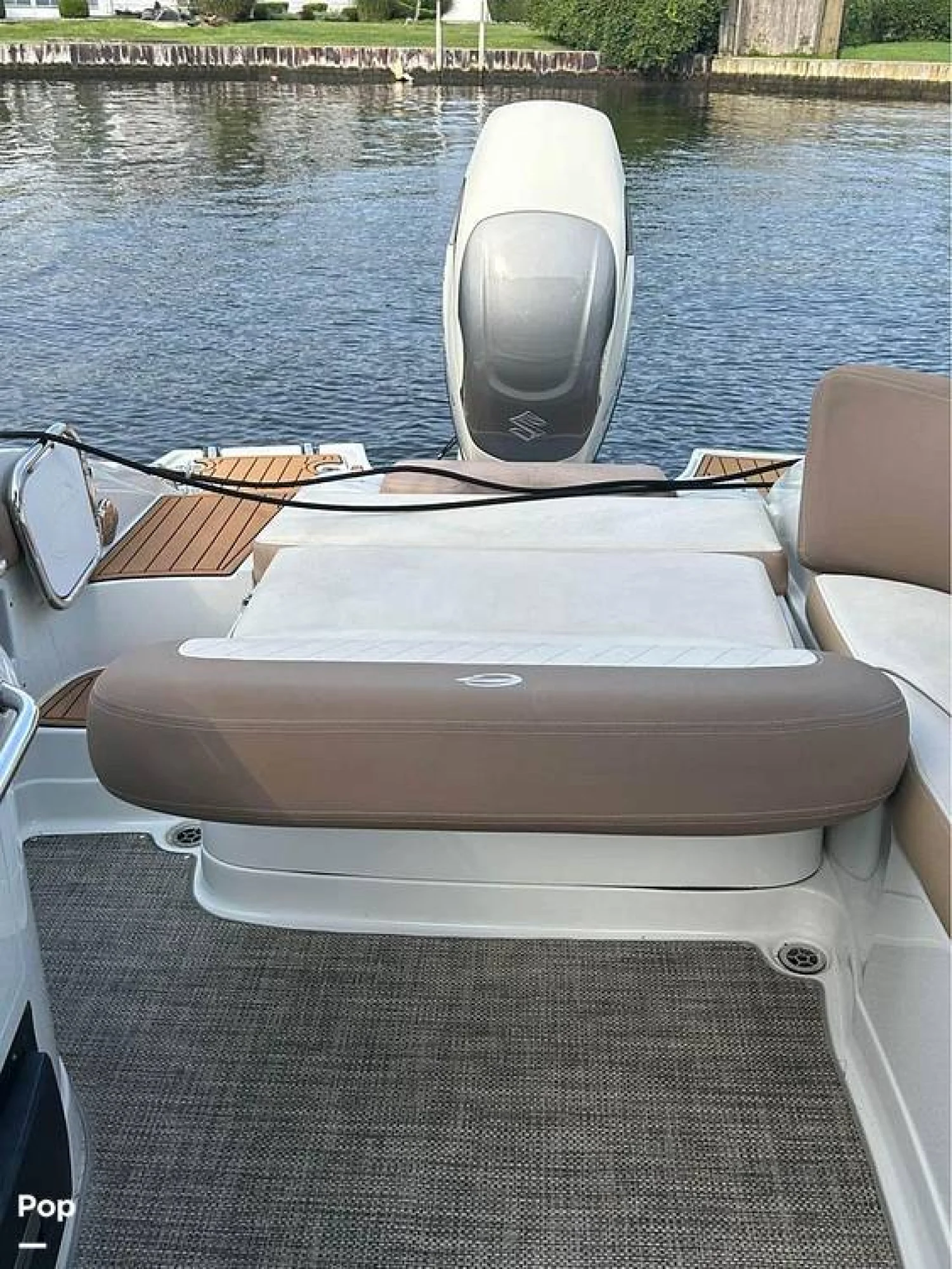 2021 Crownline e280xs - Image 5