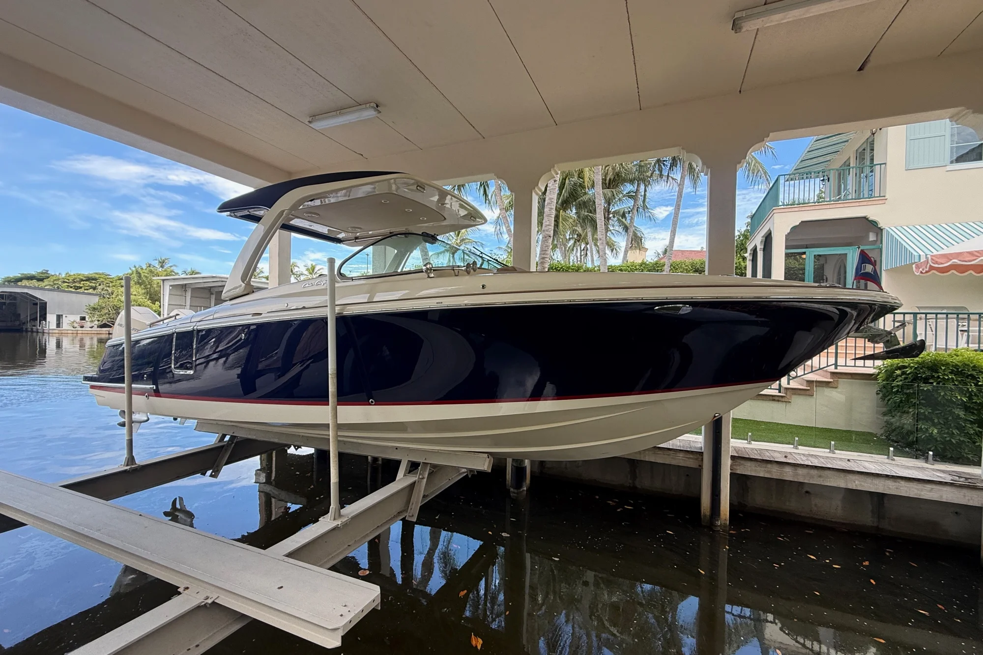 2021 Chris-Craft Launch 31 GT